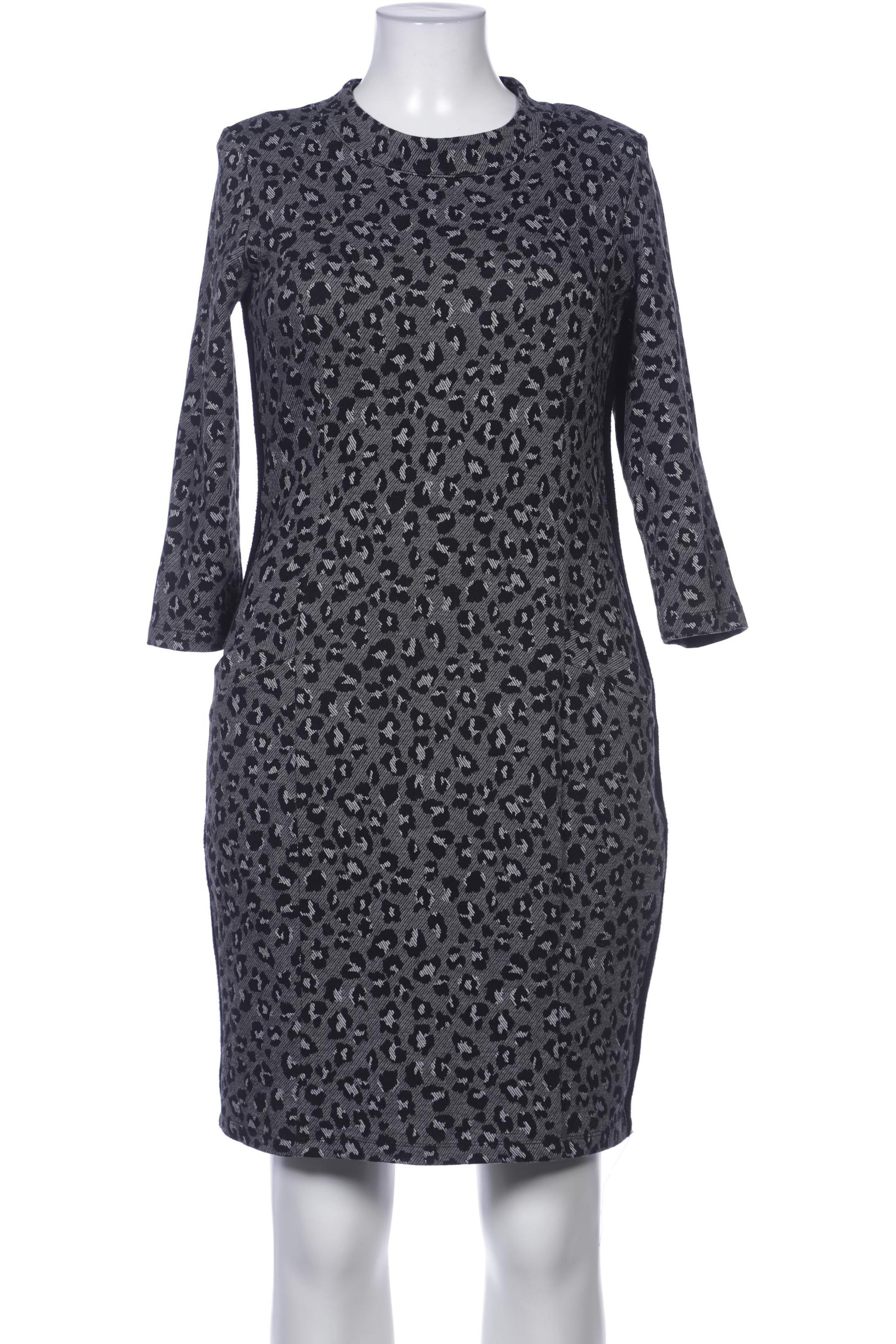 

More & More Damen Kleid, grau, Gr. 42