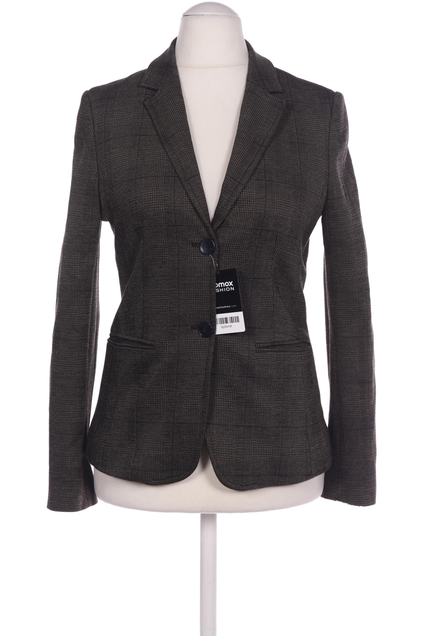 

More & More Damen Blazer, braun, Gr. 38