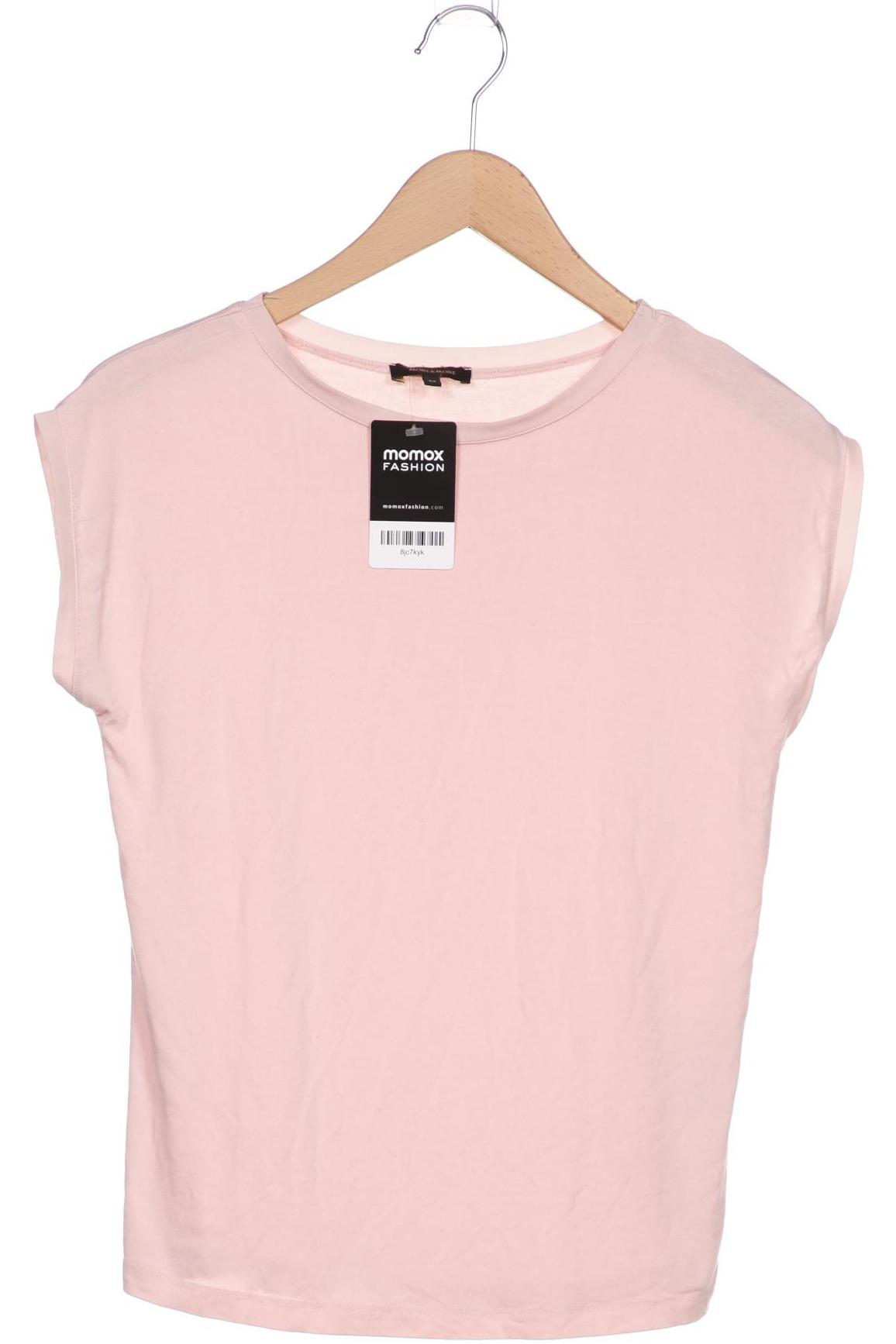 

More & More Damen T-Shirt, pink, Gr. 34