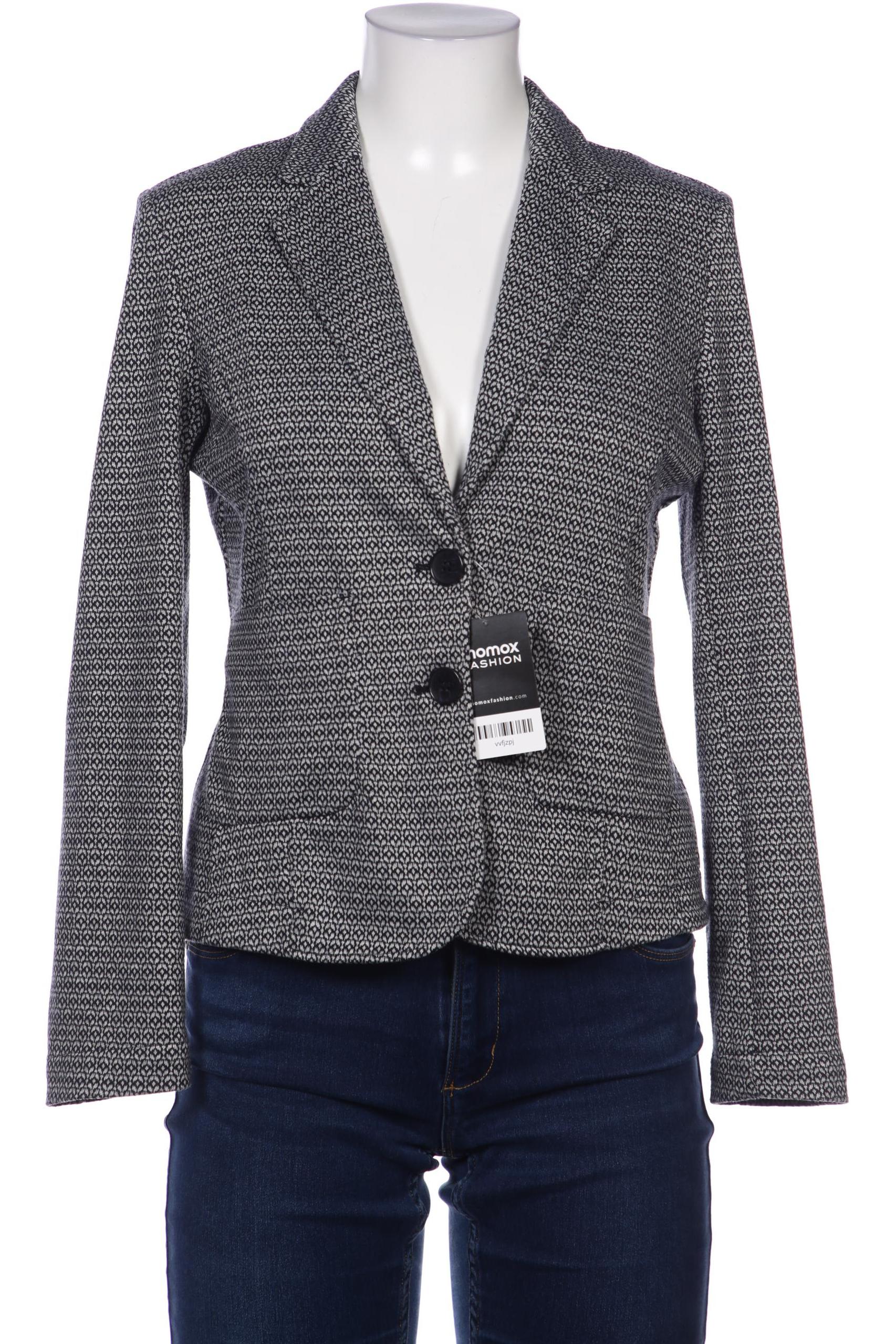 

More & More Damen Blazer, marineblau