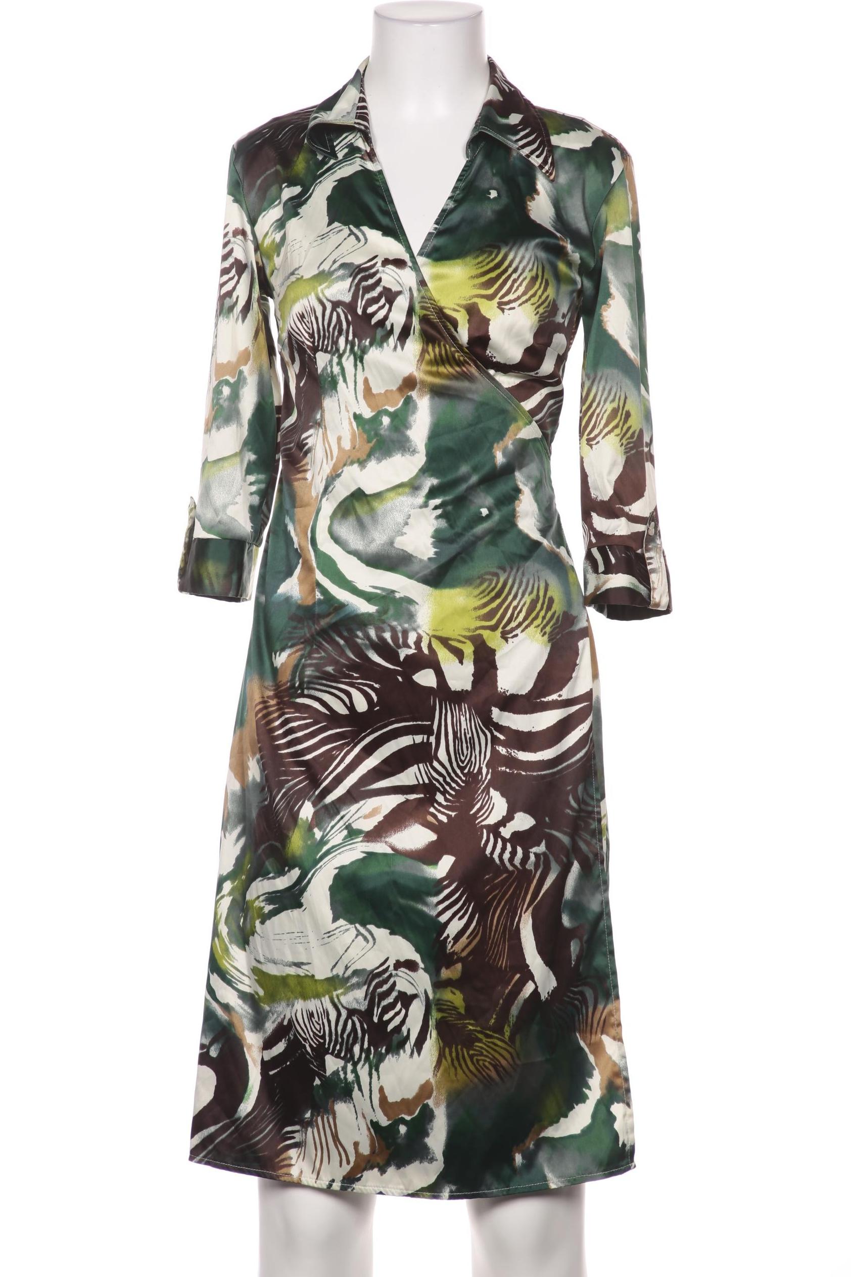 

More & More Damen Kleid, mehrfarbig, Gr. 36