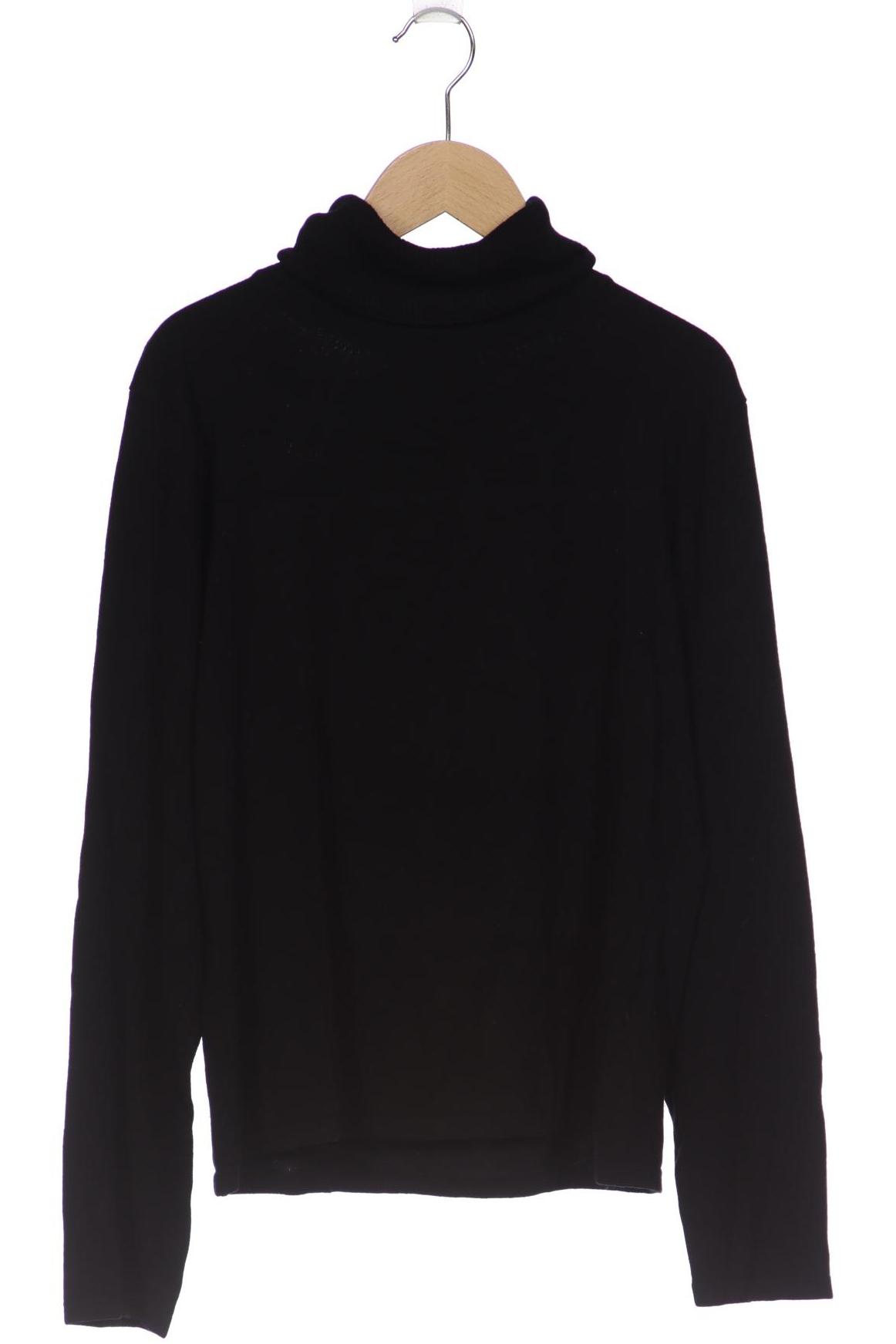 

More & More Damen Pullover, schwarz