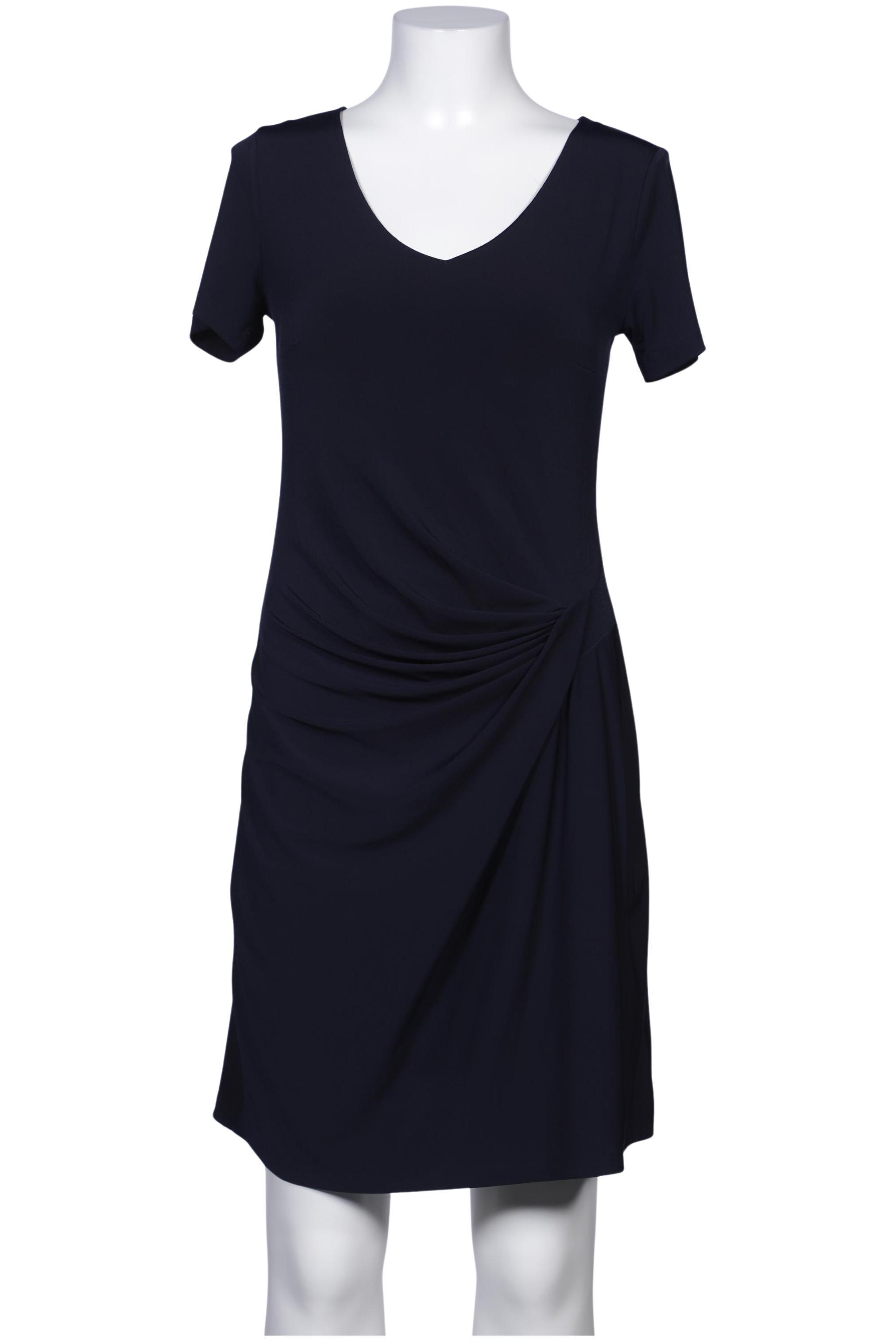 

More & More Damen Kleid, marineblau, Gr. 38