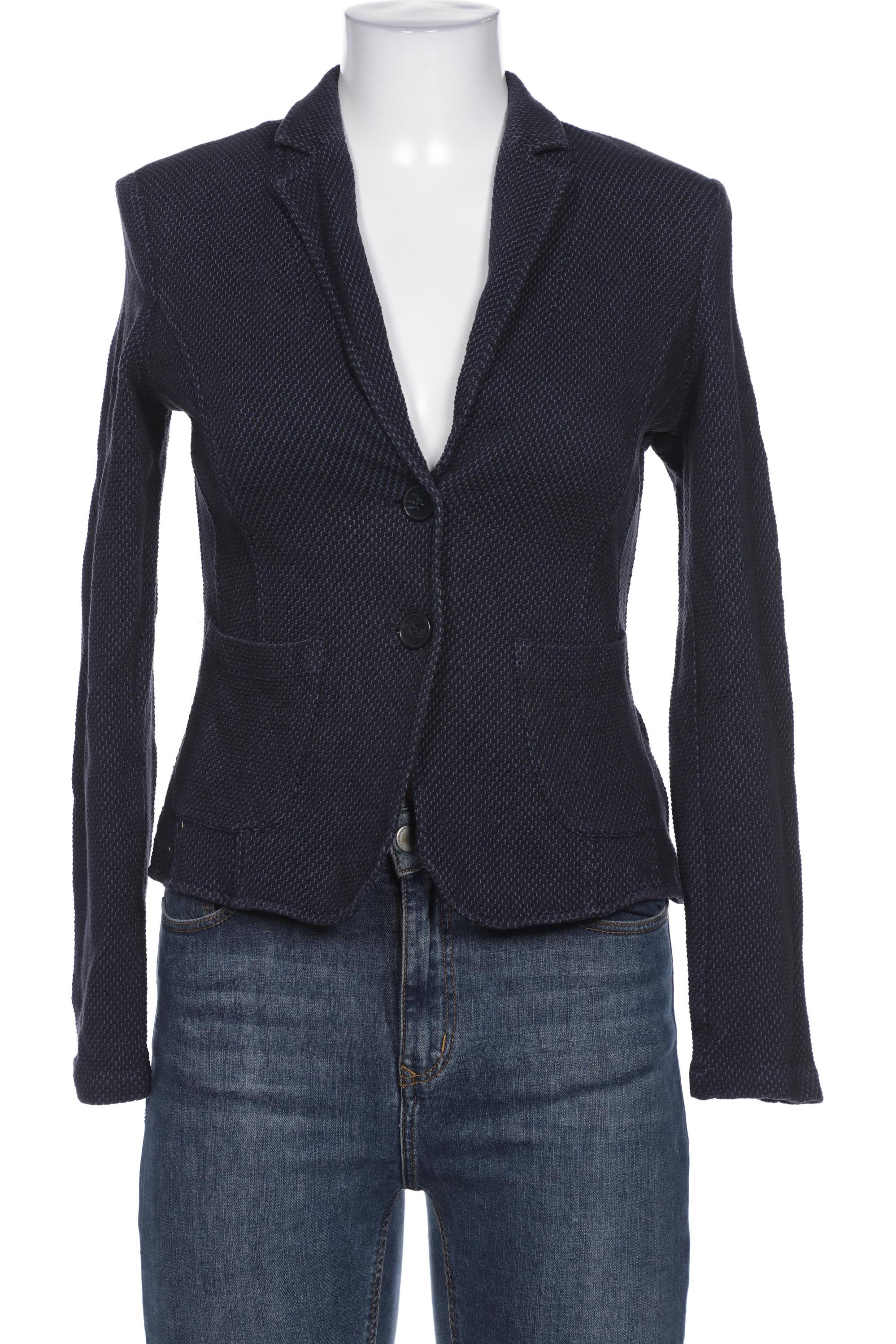 

More & More Damen Blazer, marineblau