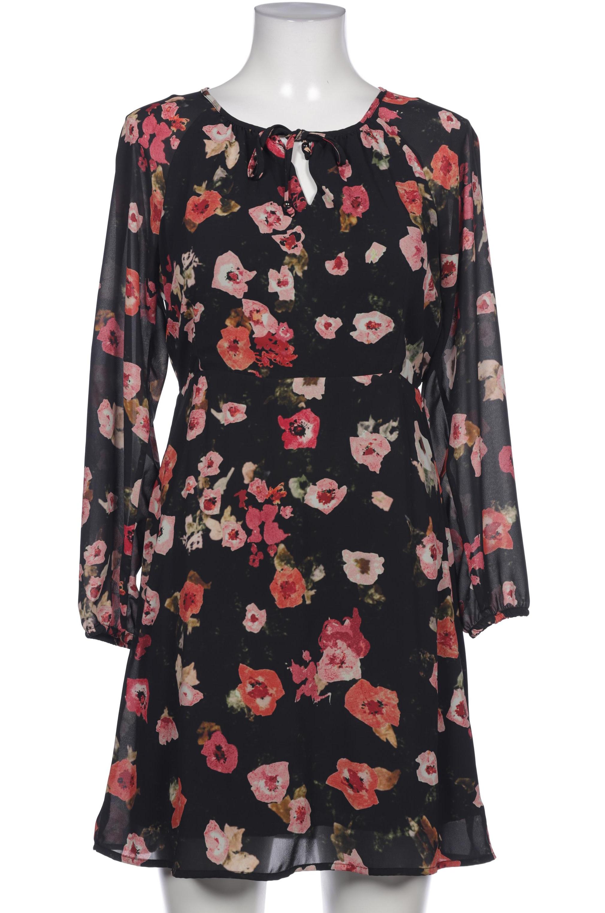 

More & More Damen Kleid, schwarz