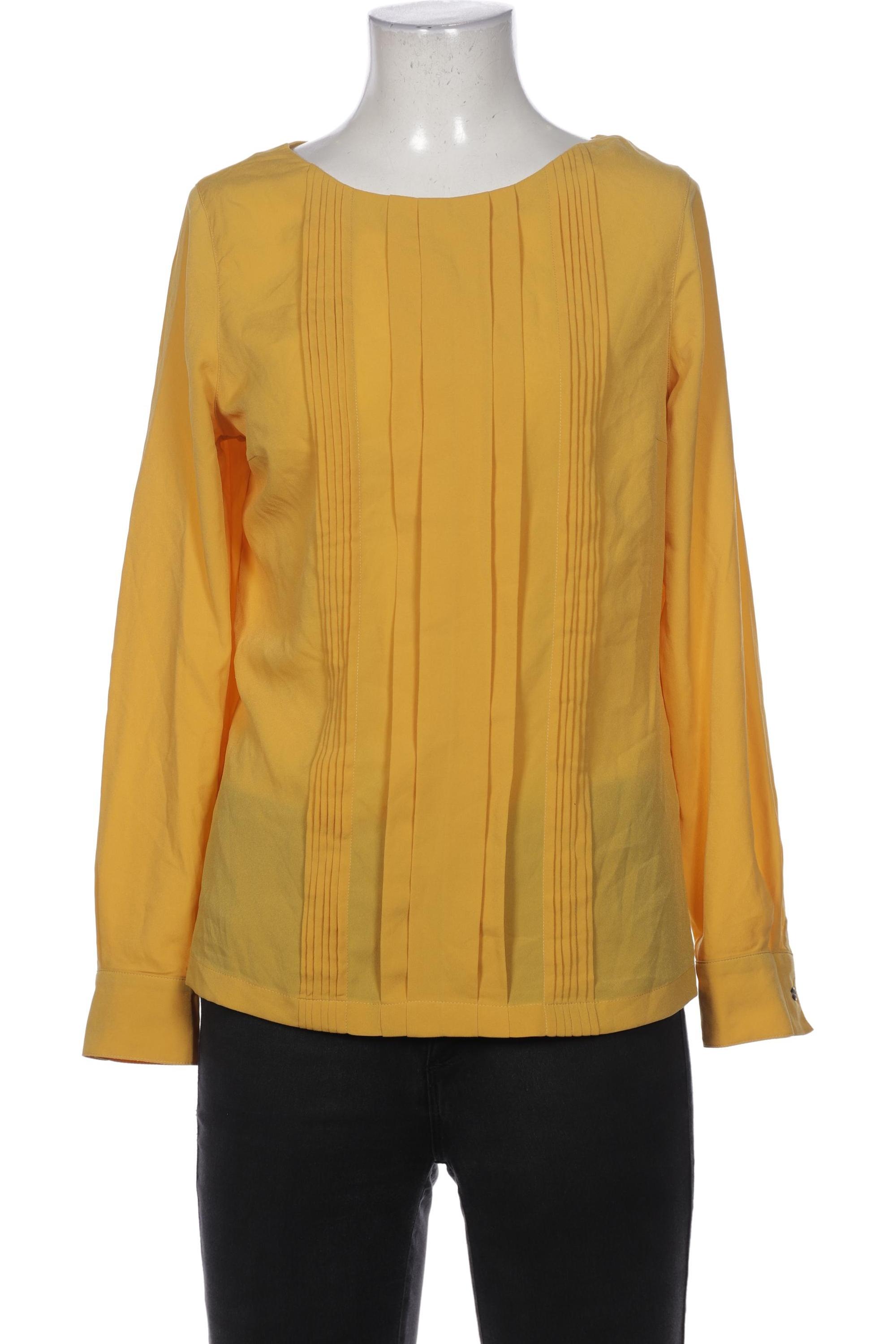 

More & More Damen Bluse, orange, Gr. 34