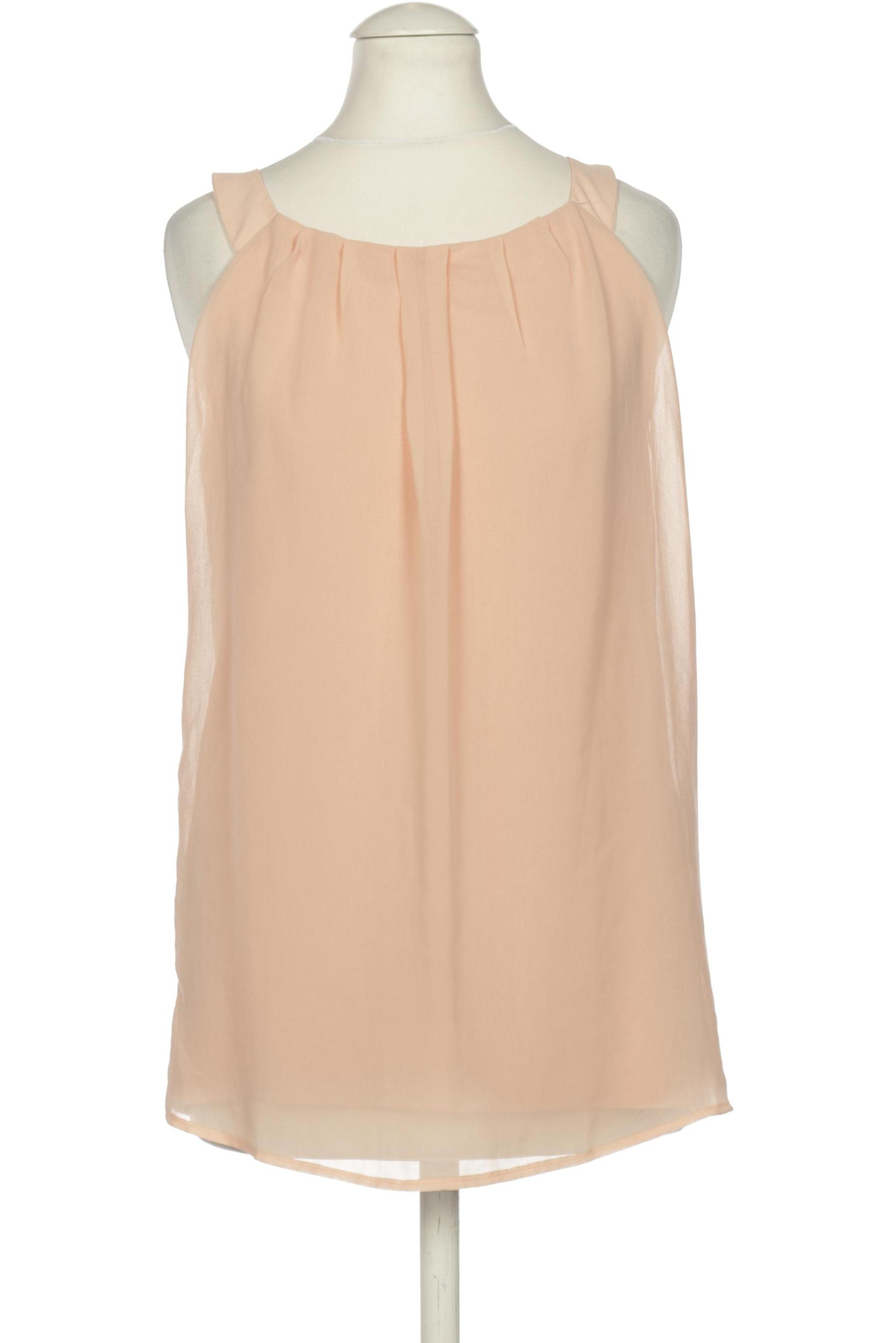 

More & More Damen Bluse, pink, Gr. 34