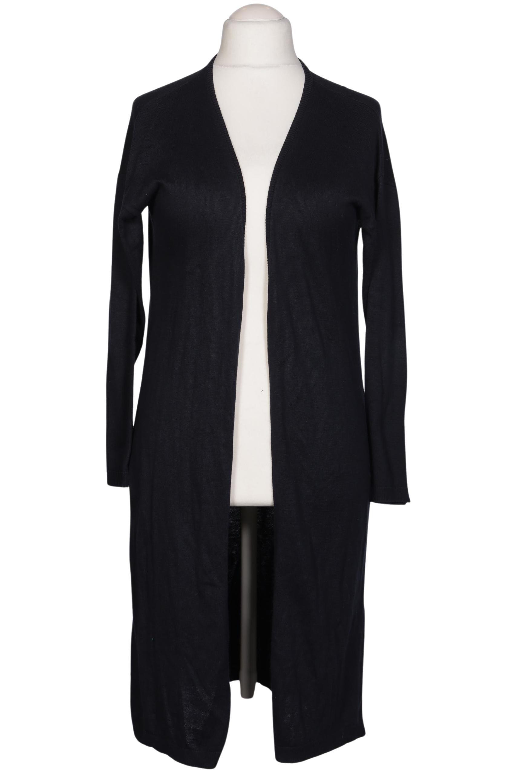 

More & More Damen Strickjacke, marineblau, Gr. 40