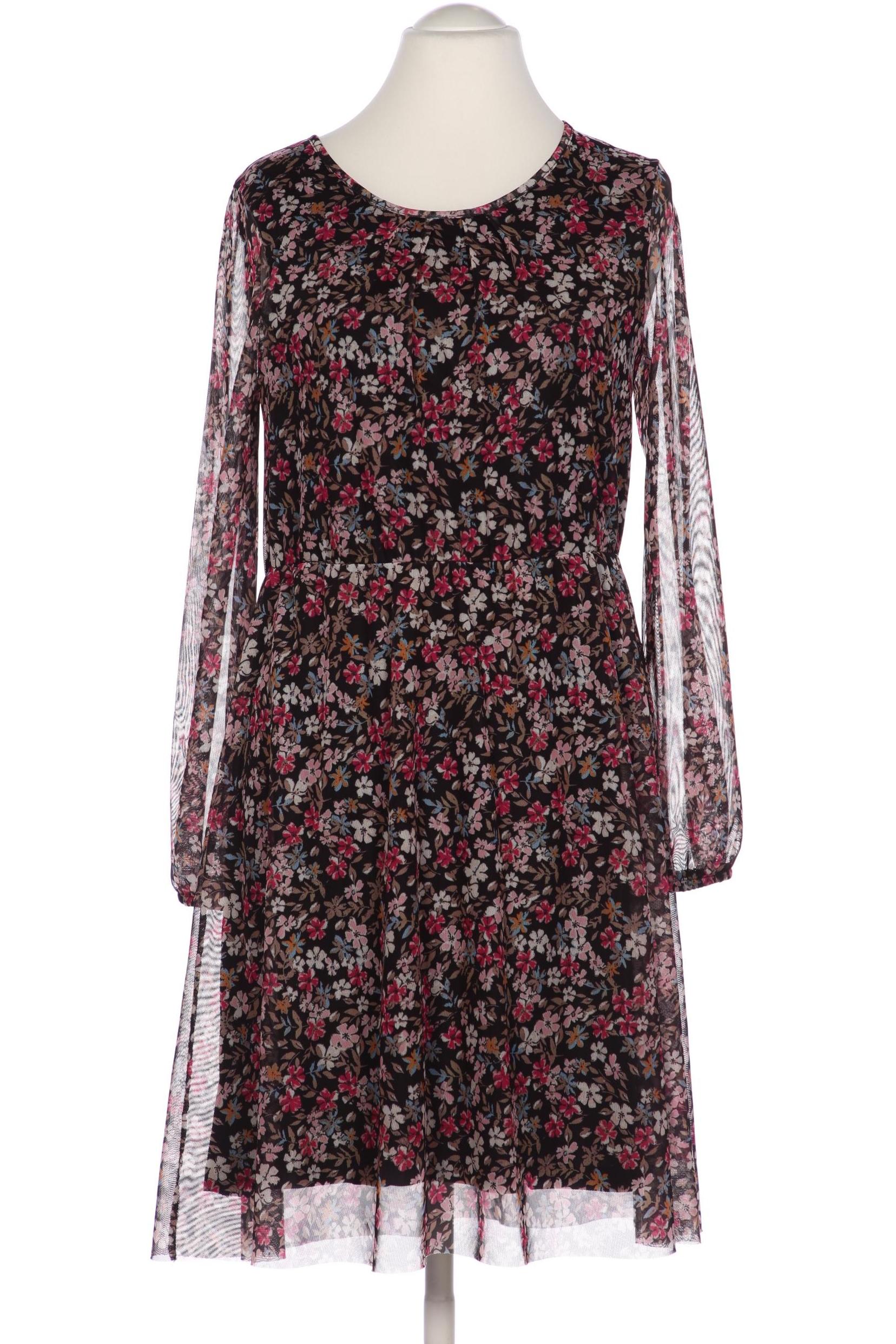 

More & More Damen Kleid, mehrfarbig, Gr. 42
