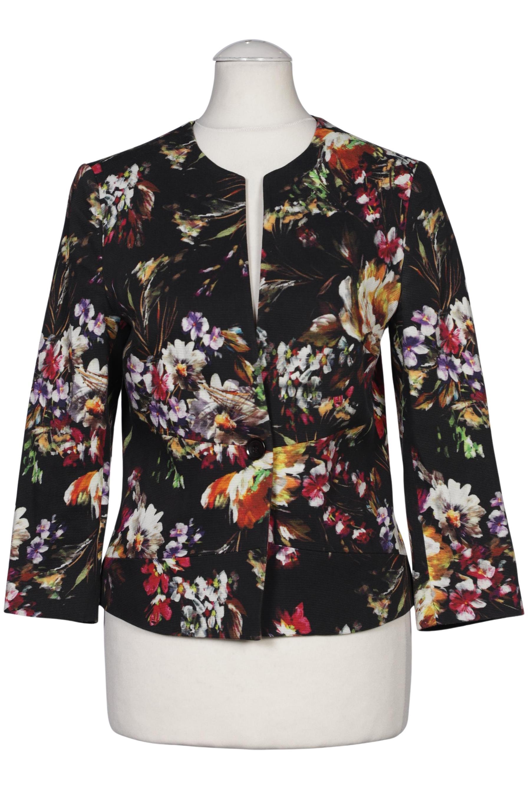 

More & More Damen Blazer, mehrfarbig, Gr. 34