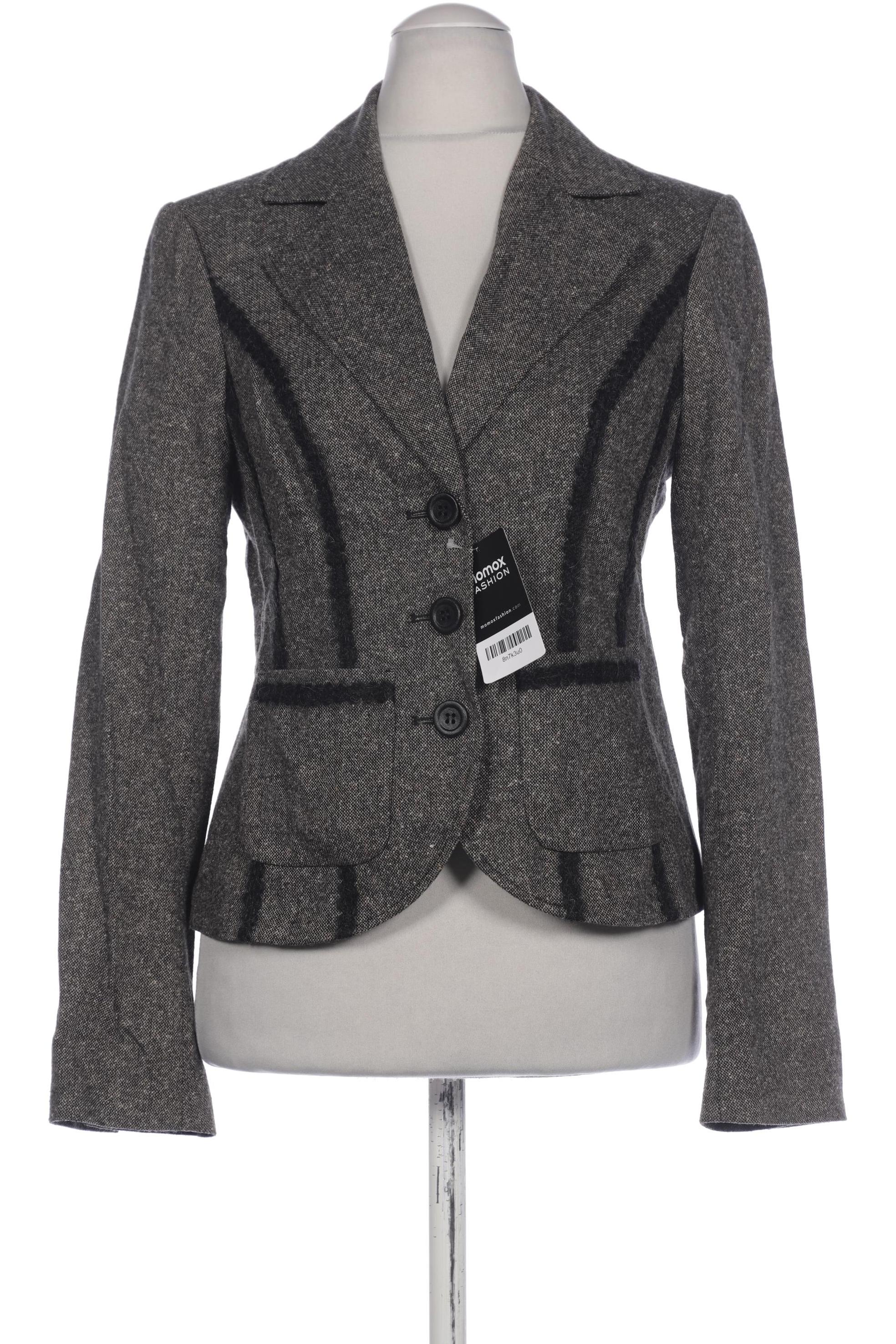 

More & More Damen Blazer, grau, Gr. 38