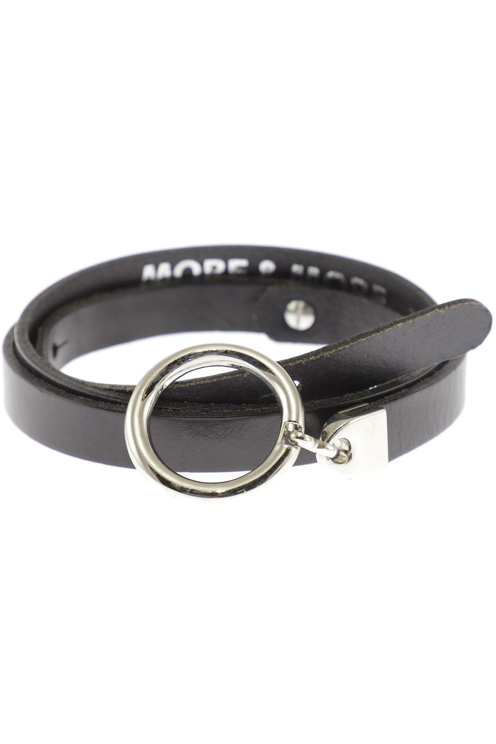 

More & More Damen Gürtel, schwarz, Gr. 85