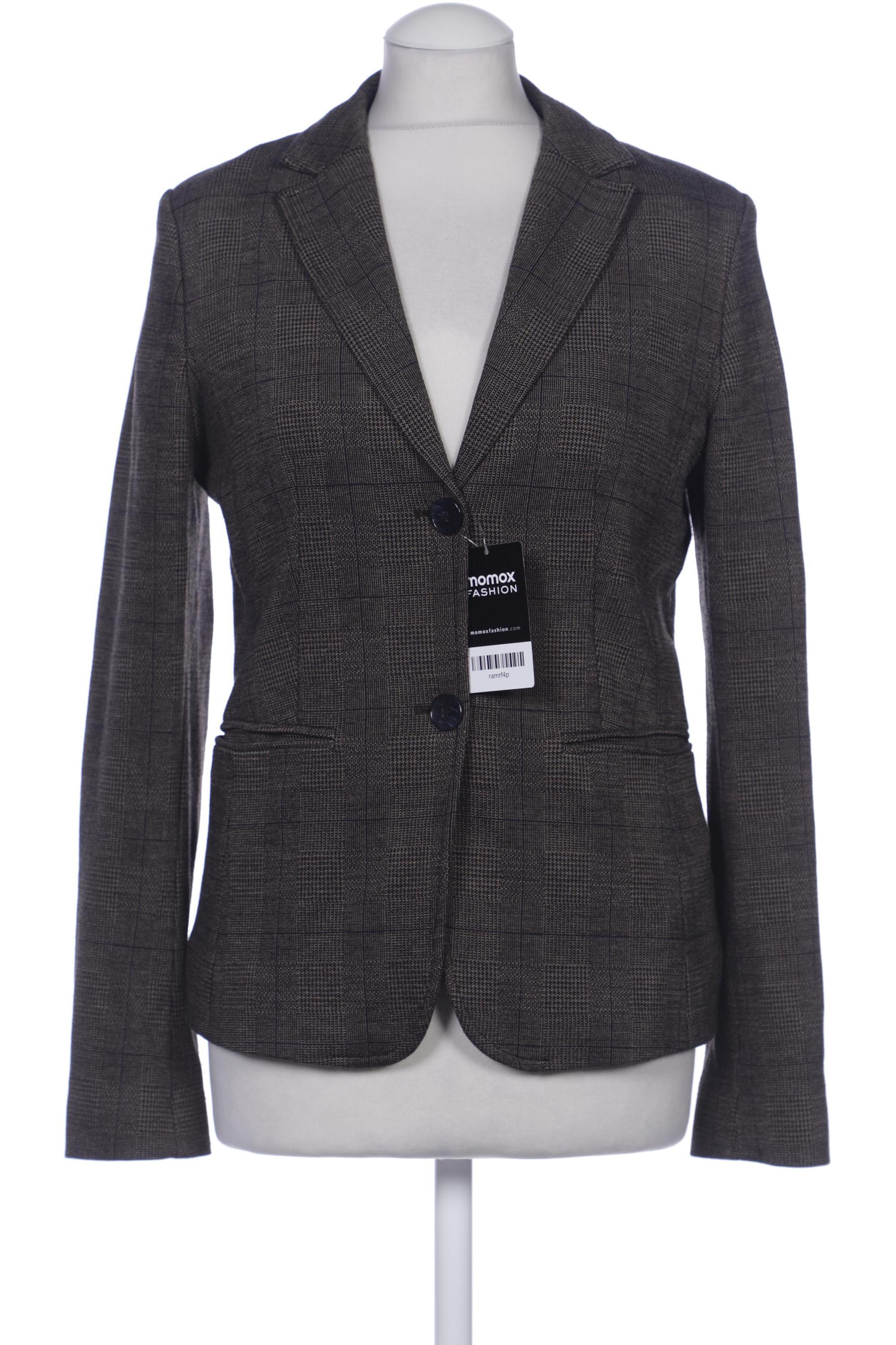 

More & More Damen Blazer, braun, Gr. 38