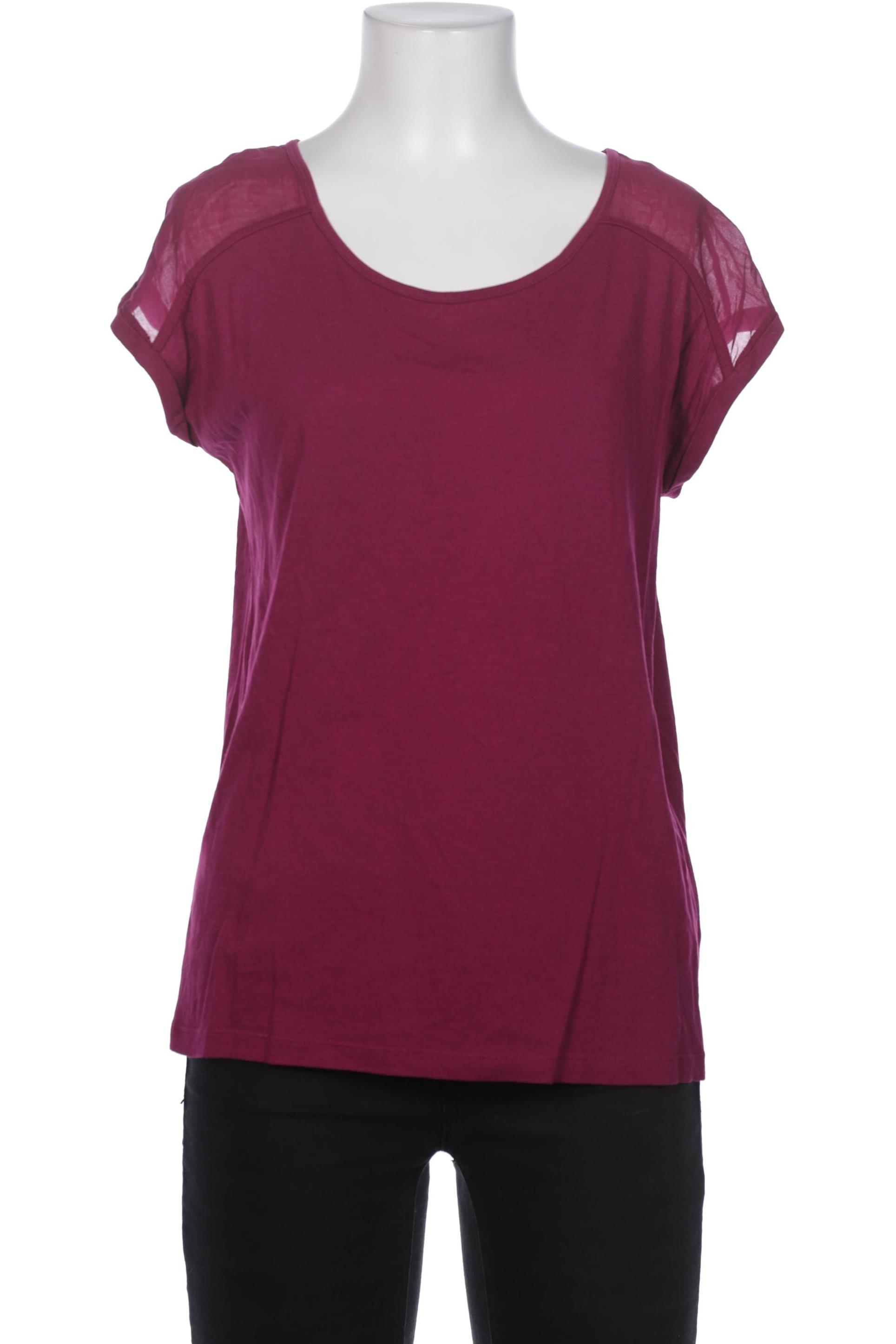 

More & More Damen T-Shirt, pink, Gr. 38