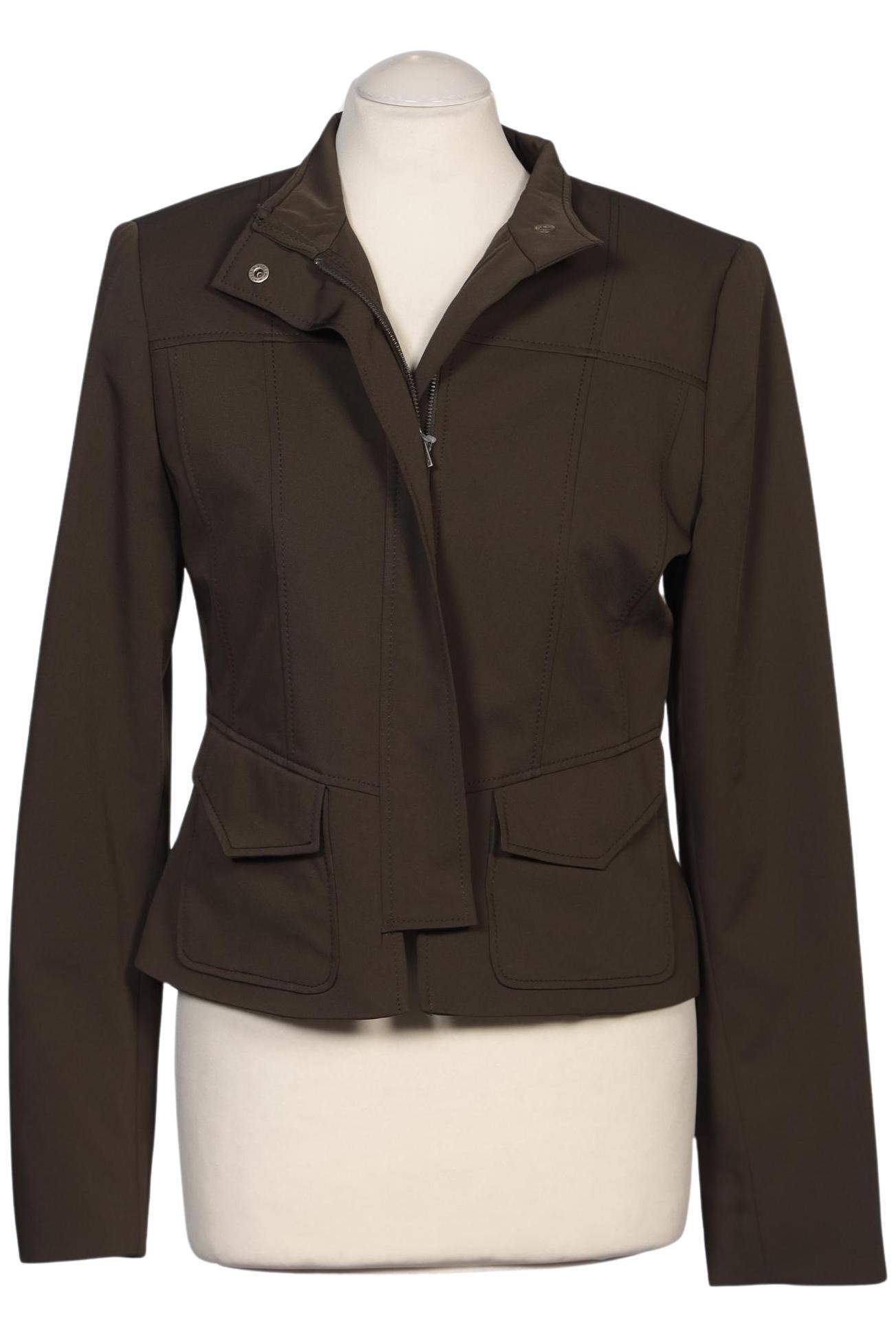 

More & More Damen Blazer, grün, Gr. 38