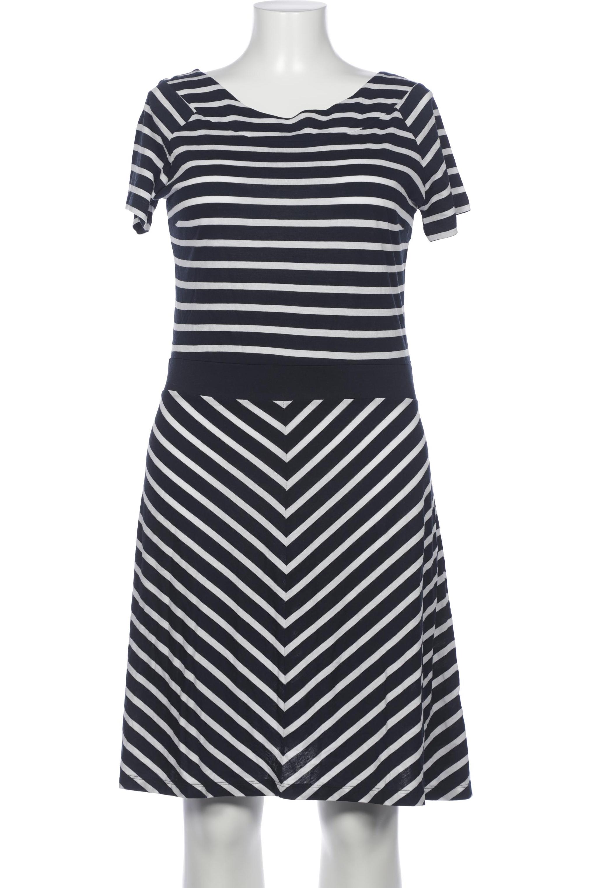 

More & More Damen Kleid, marineblau, Gr. 42