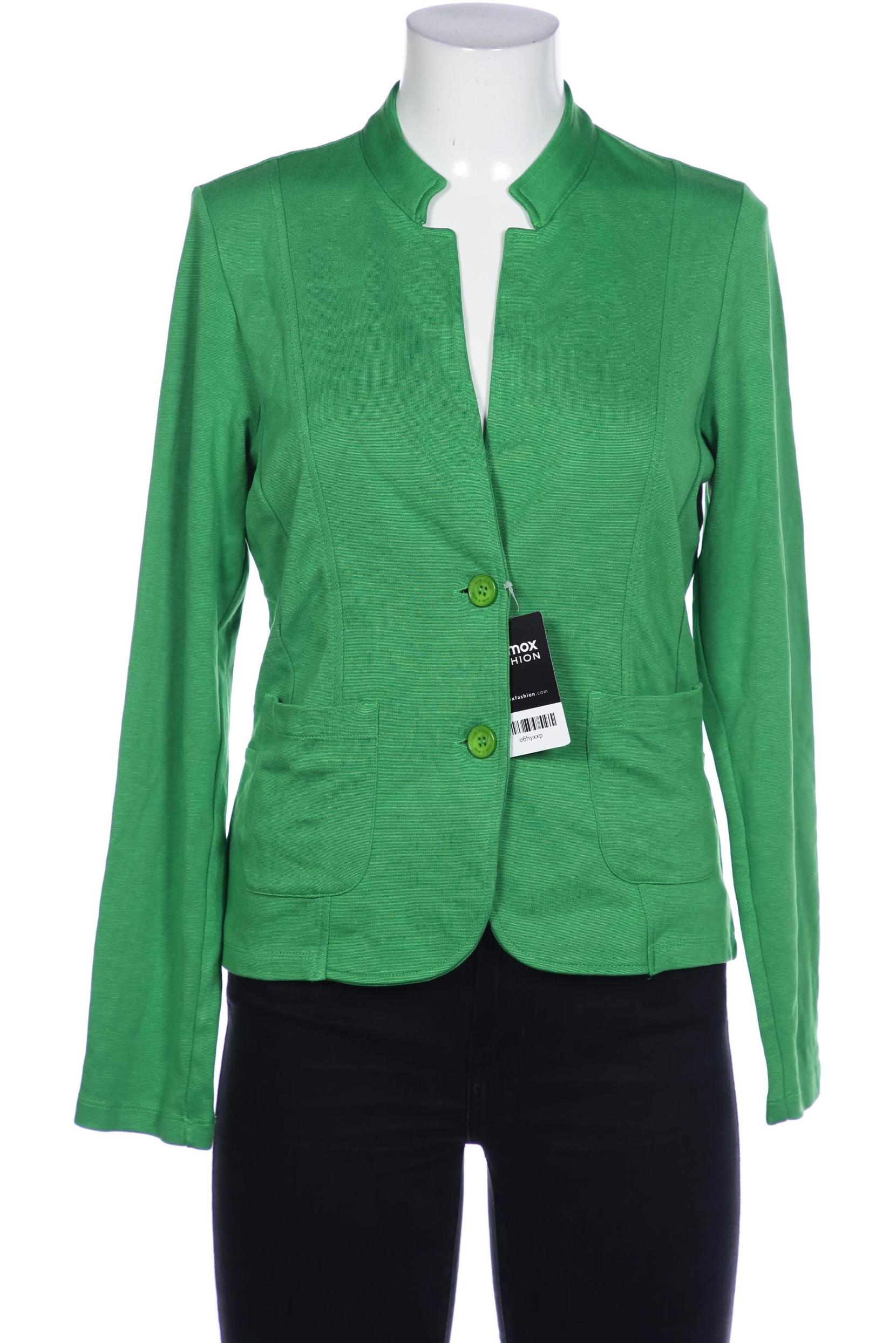 

More & More Damen Blazer, grün