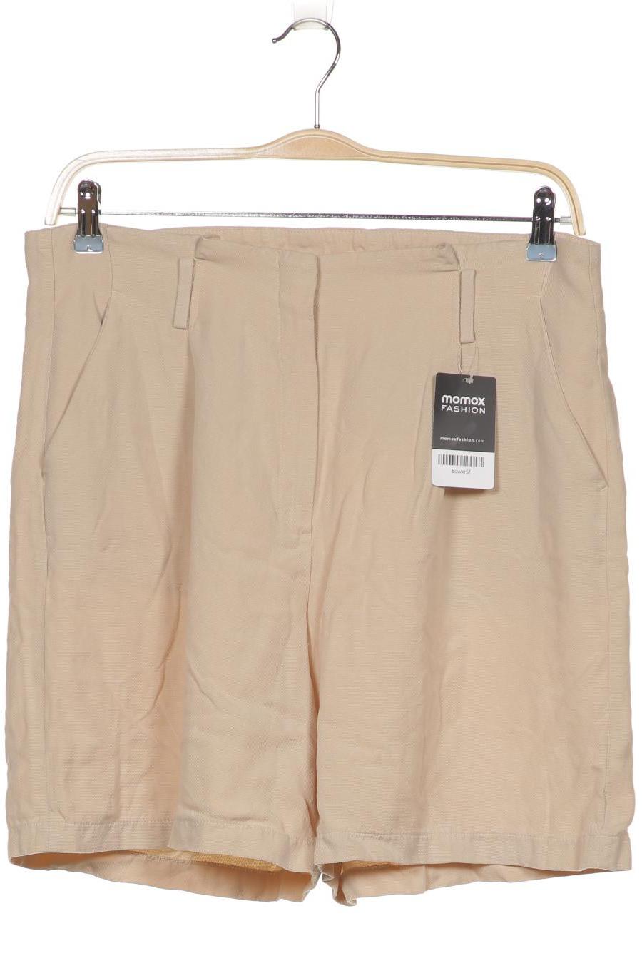 

More & More Damen Shorts, beige