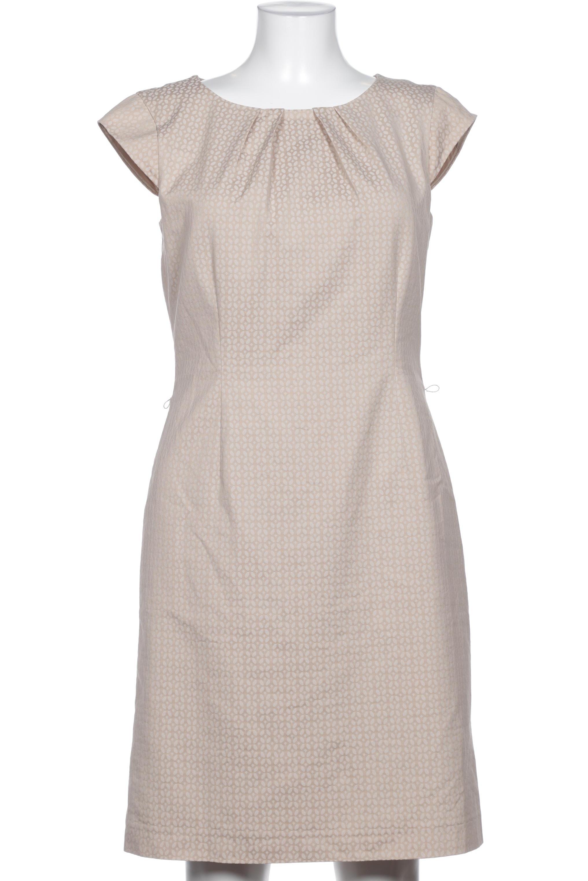 

More & More Damen Kleid, beige