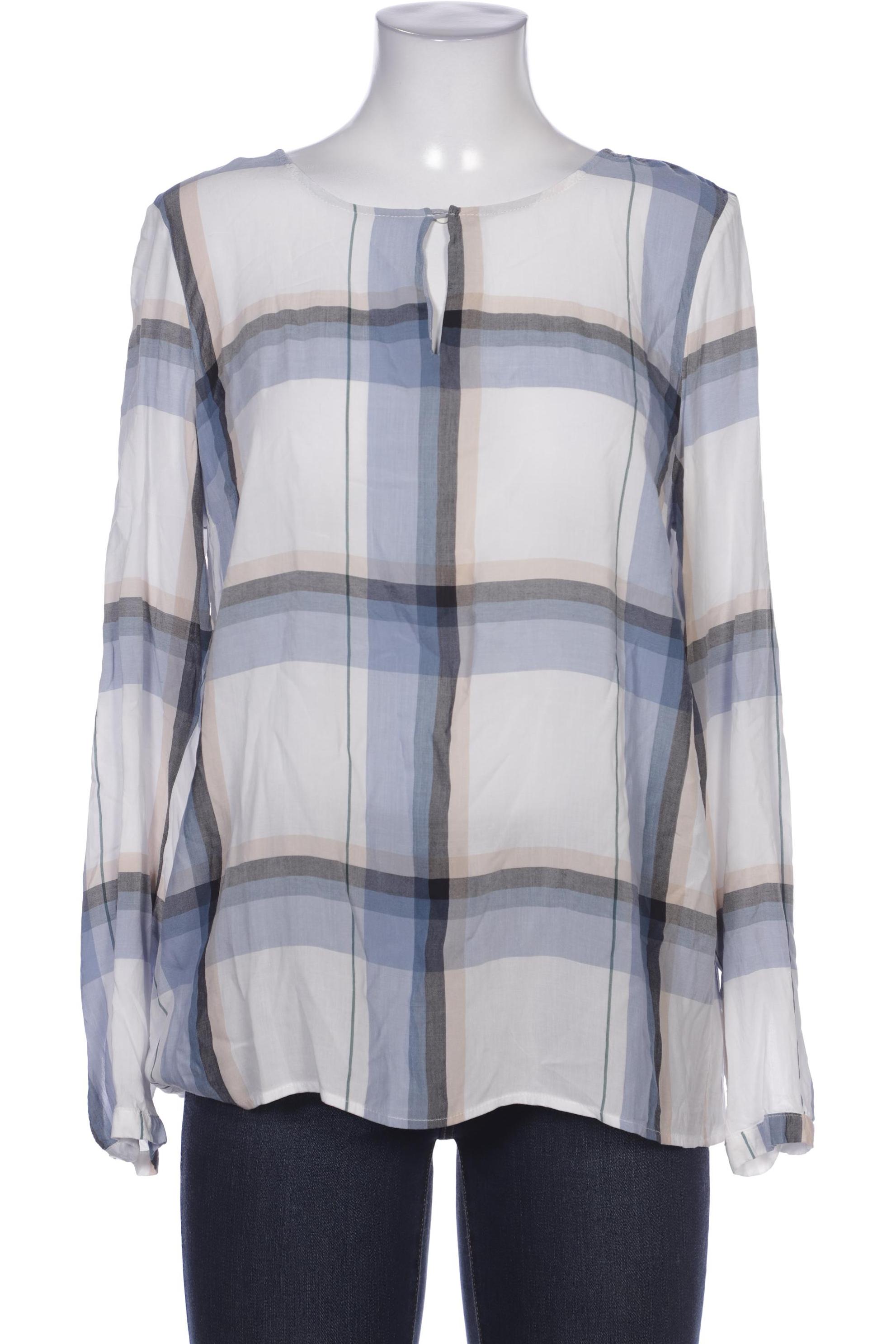 

More & More Damen Bluse, mehrfarbig, Gr. 38