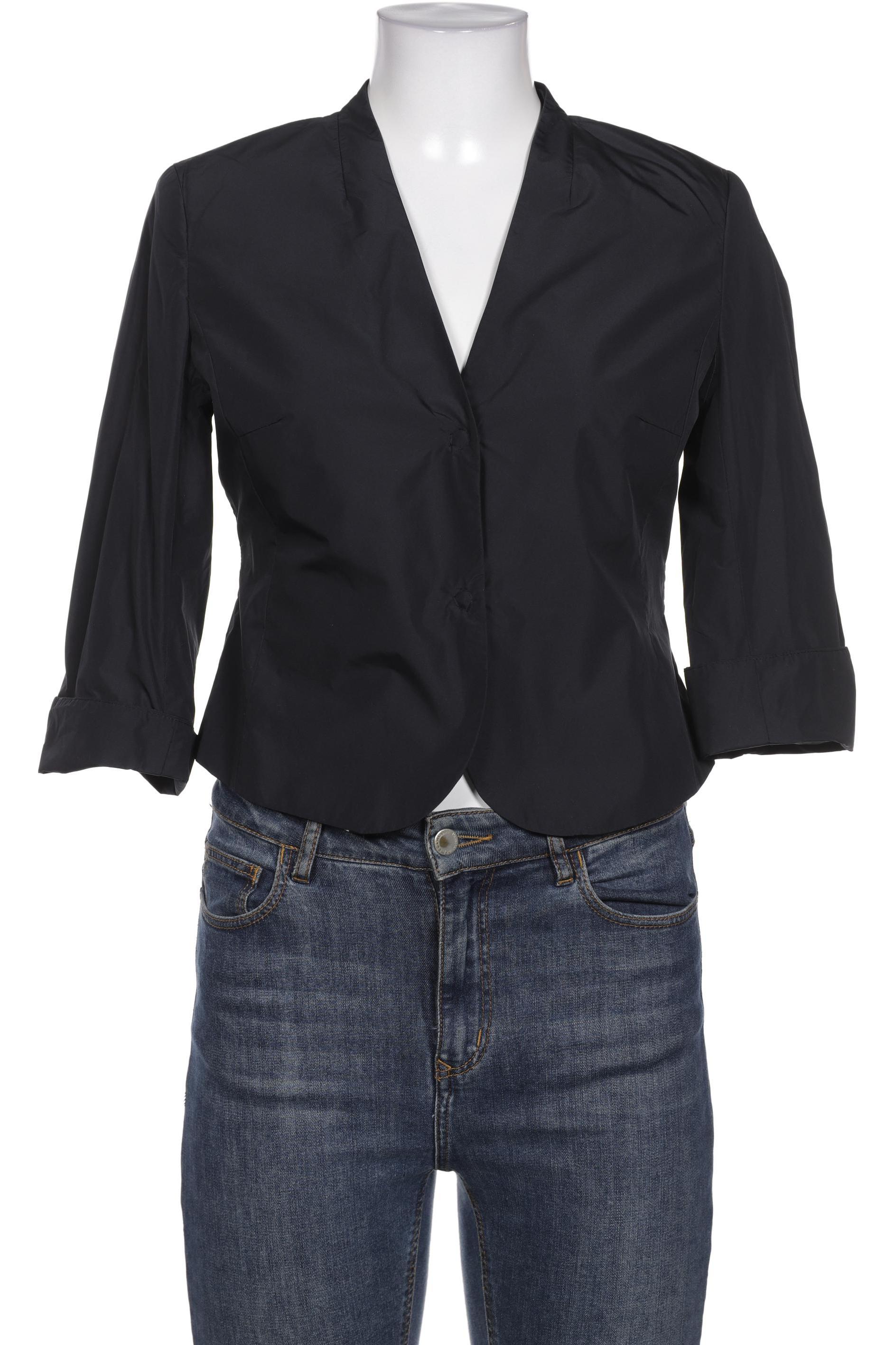 

More & More Damen Blazer, marineblau, Gr. 36