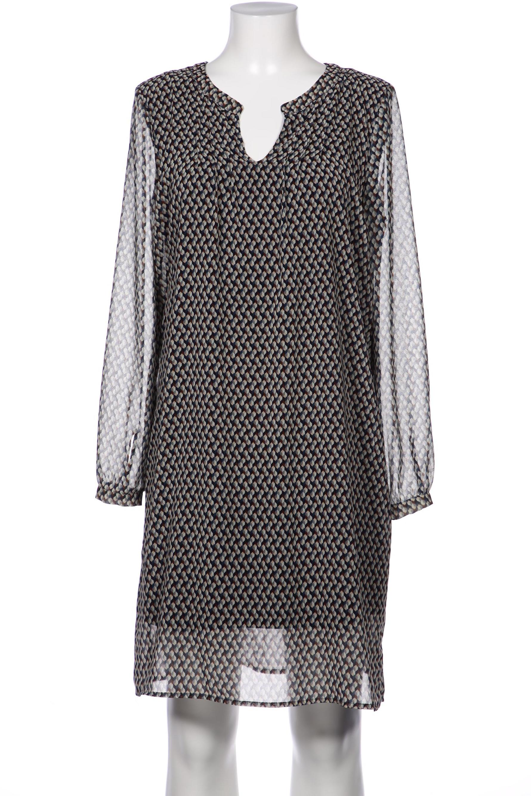 

More & More Damen Kleid, grün