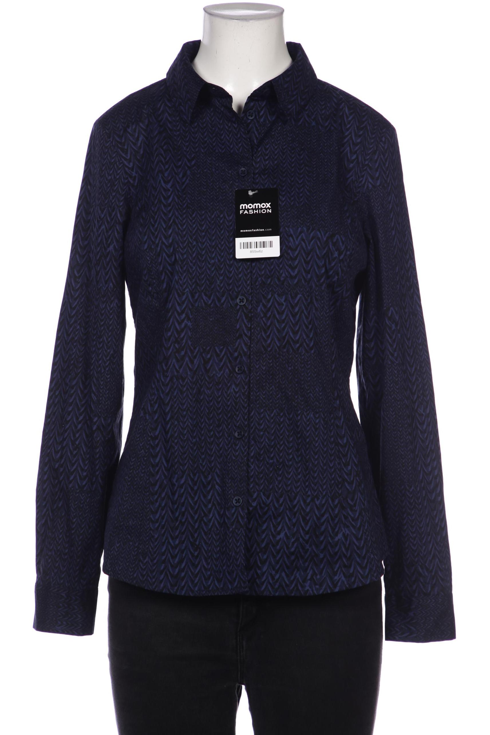 

More & More Damen Bluse, marineblau