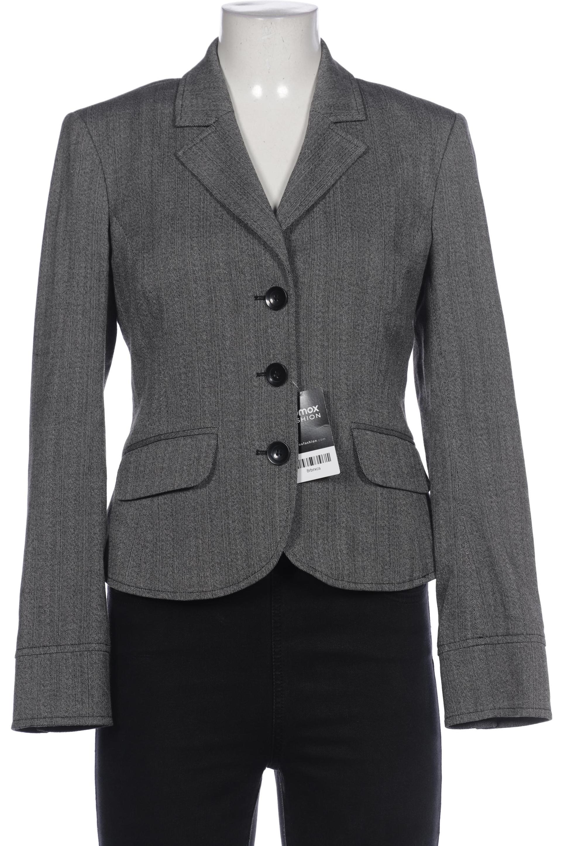

More & More Damen Blazer, grau, Gr. 40