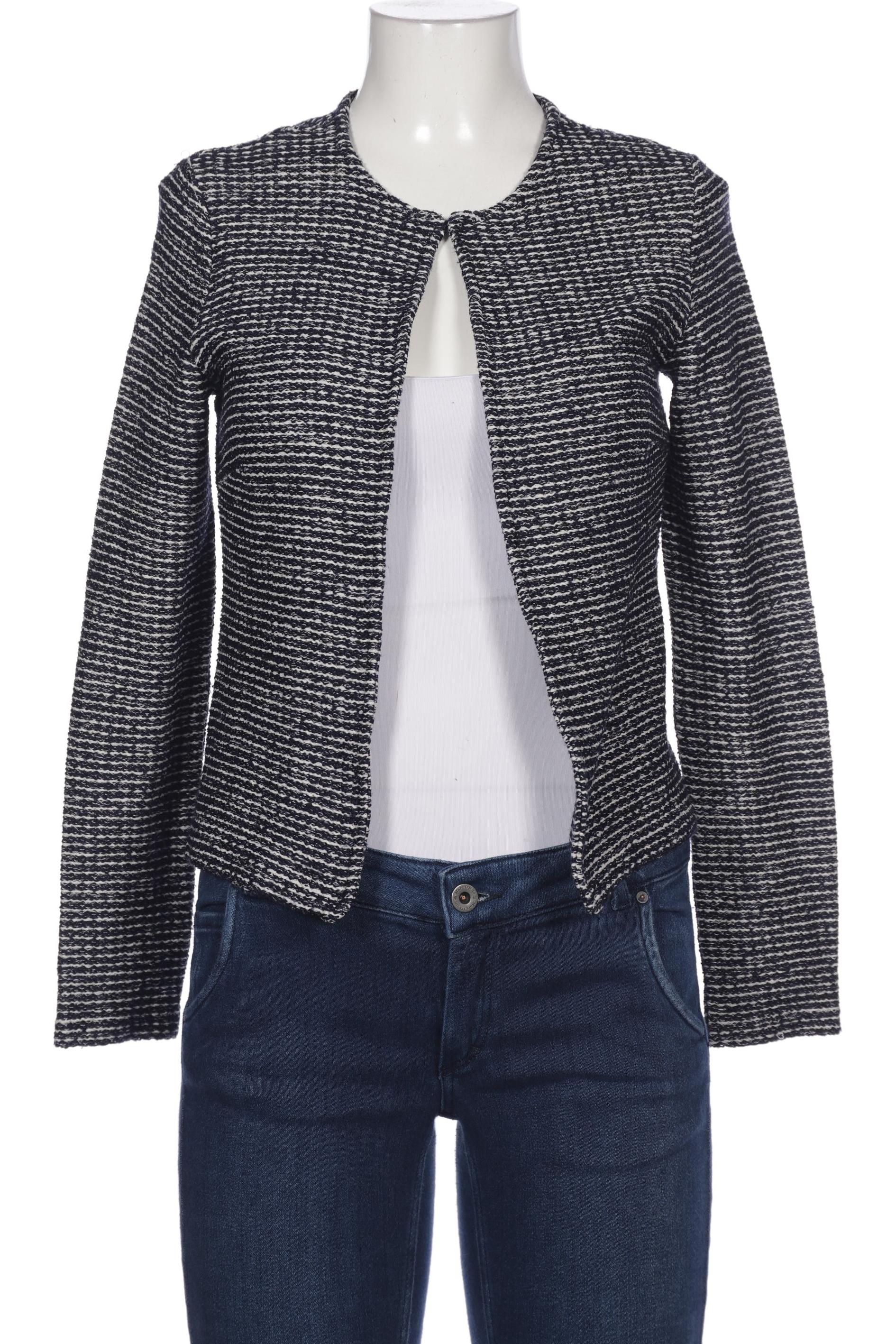 

More & More Damen Blazer, marineblau, Gr. 36