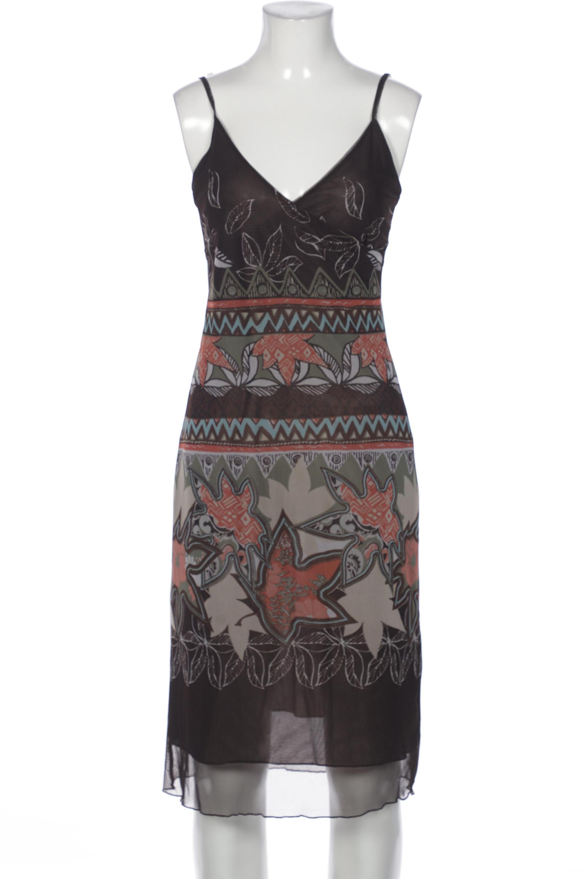 

More & More Damen Kleid, braun