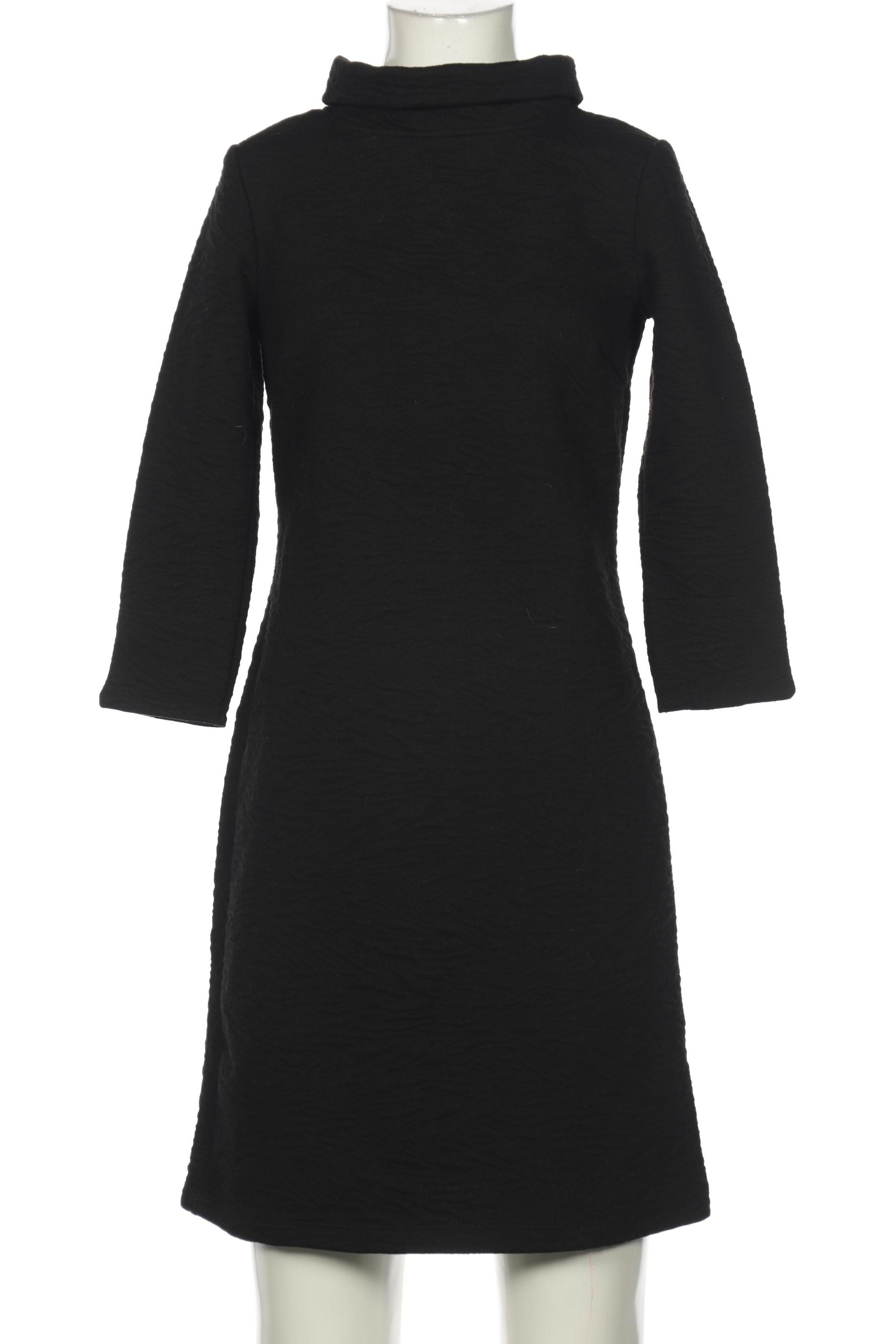 

More & More Damen Kleid, schwarz