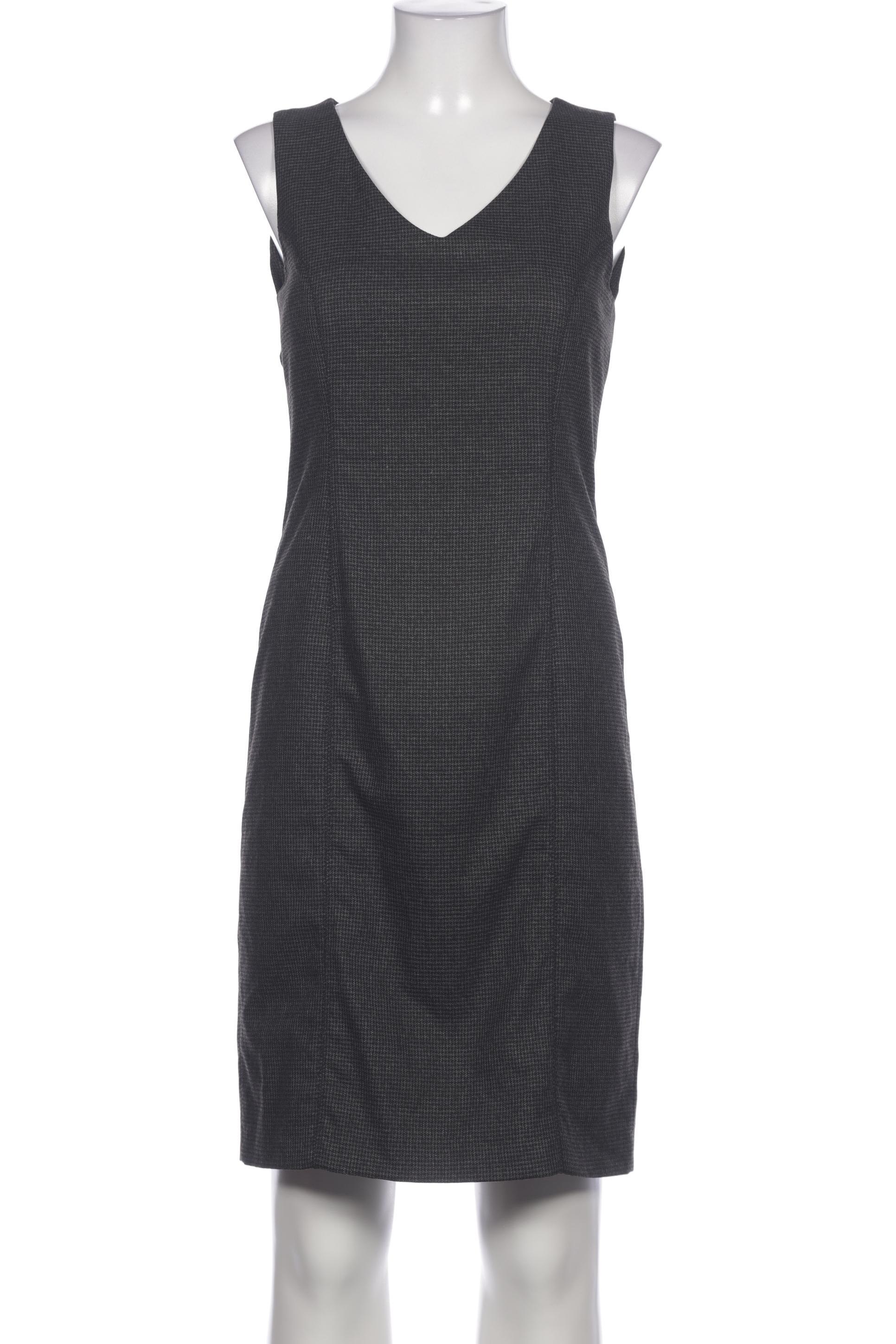 

More & More Damen Kleid, schwarz, Gr. 38