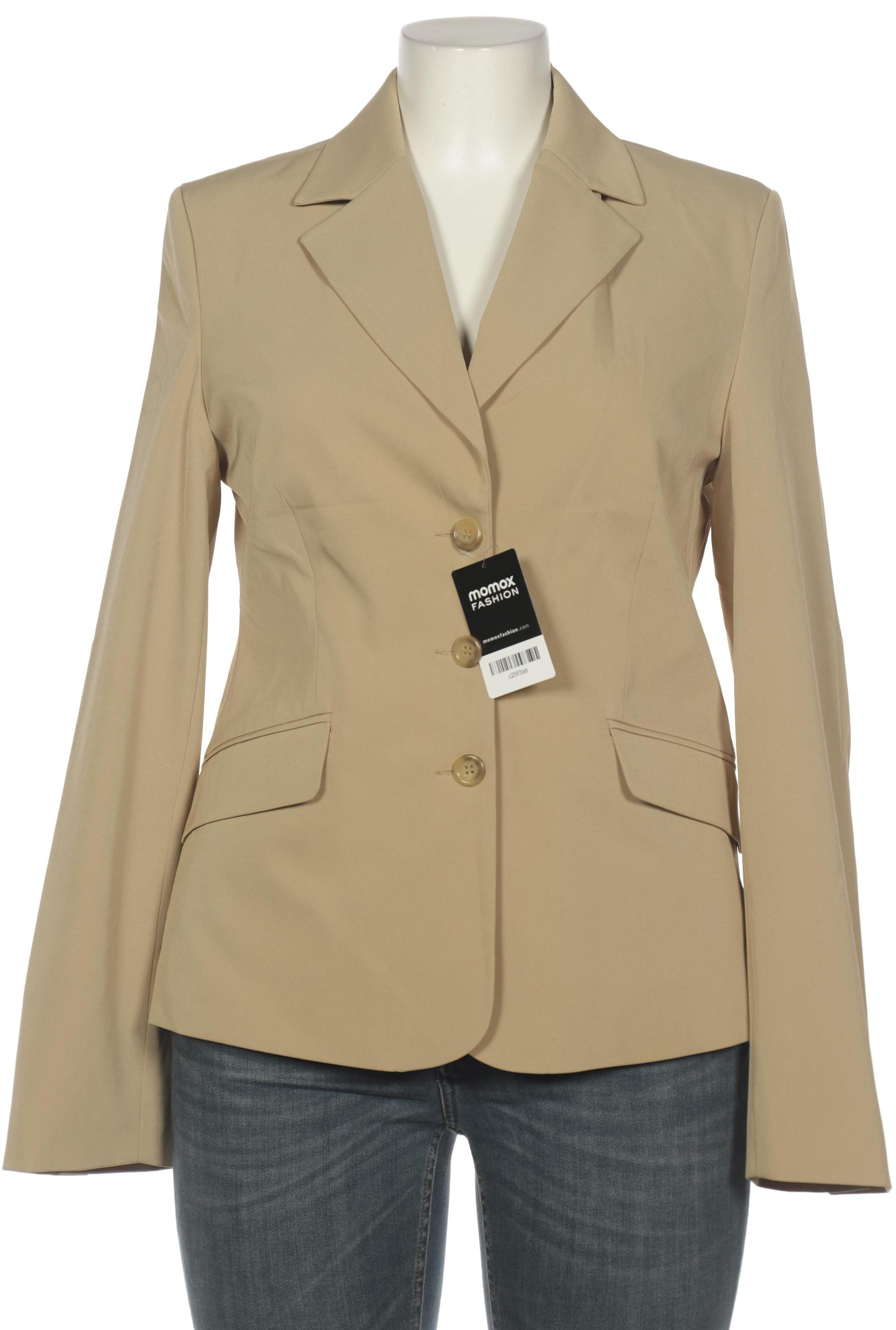 

More & More Damen Blazer, beige, Gr. 42