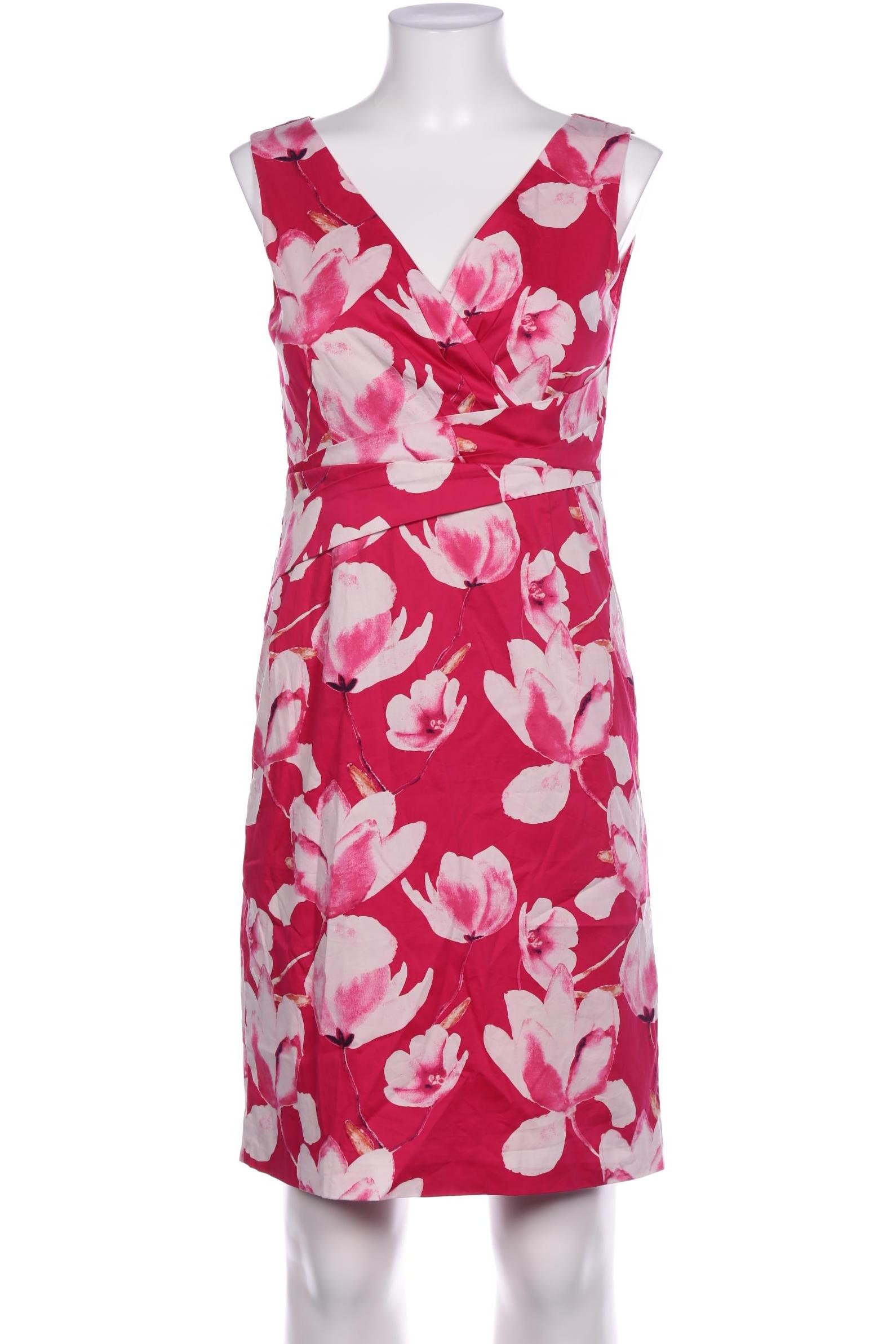 

More & More Damen Kleid, pink, Gr. 38