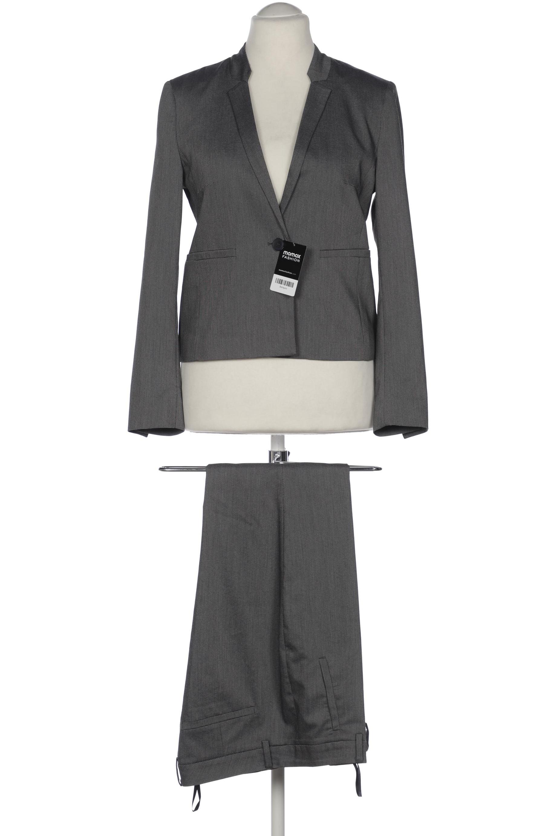 

More & More Damen Anzug, grau, Gr. 40