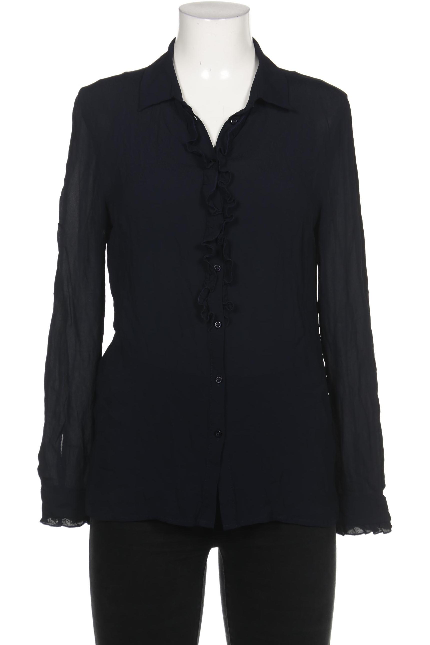

More & More Damen Bluse, marineblau