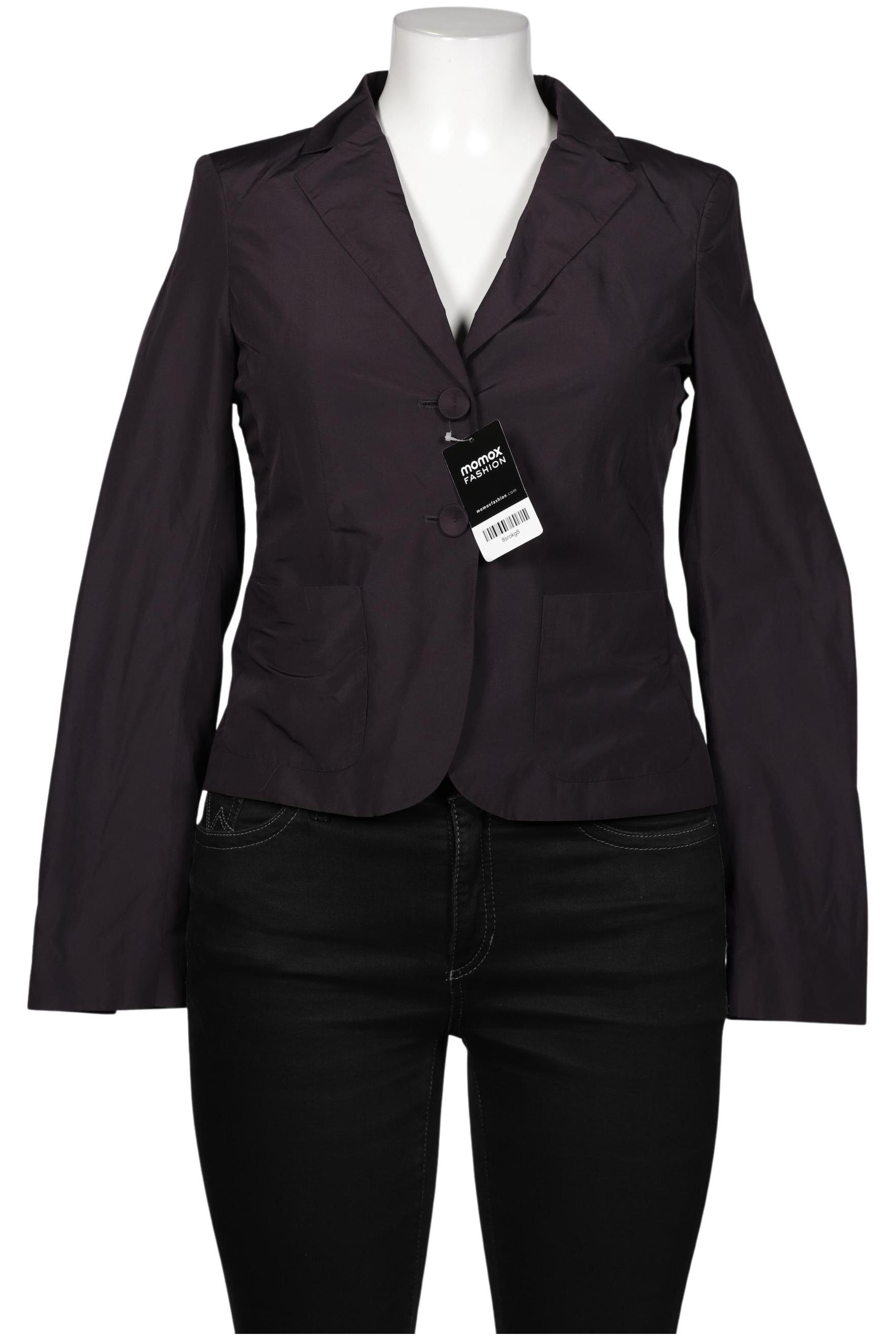 

More & More Damen Blazer, flieder, Gr. 36