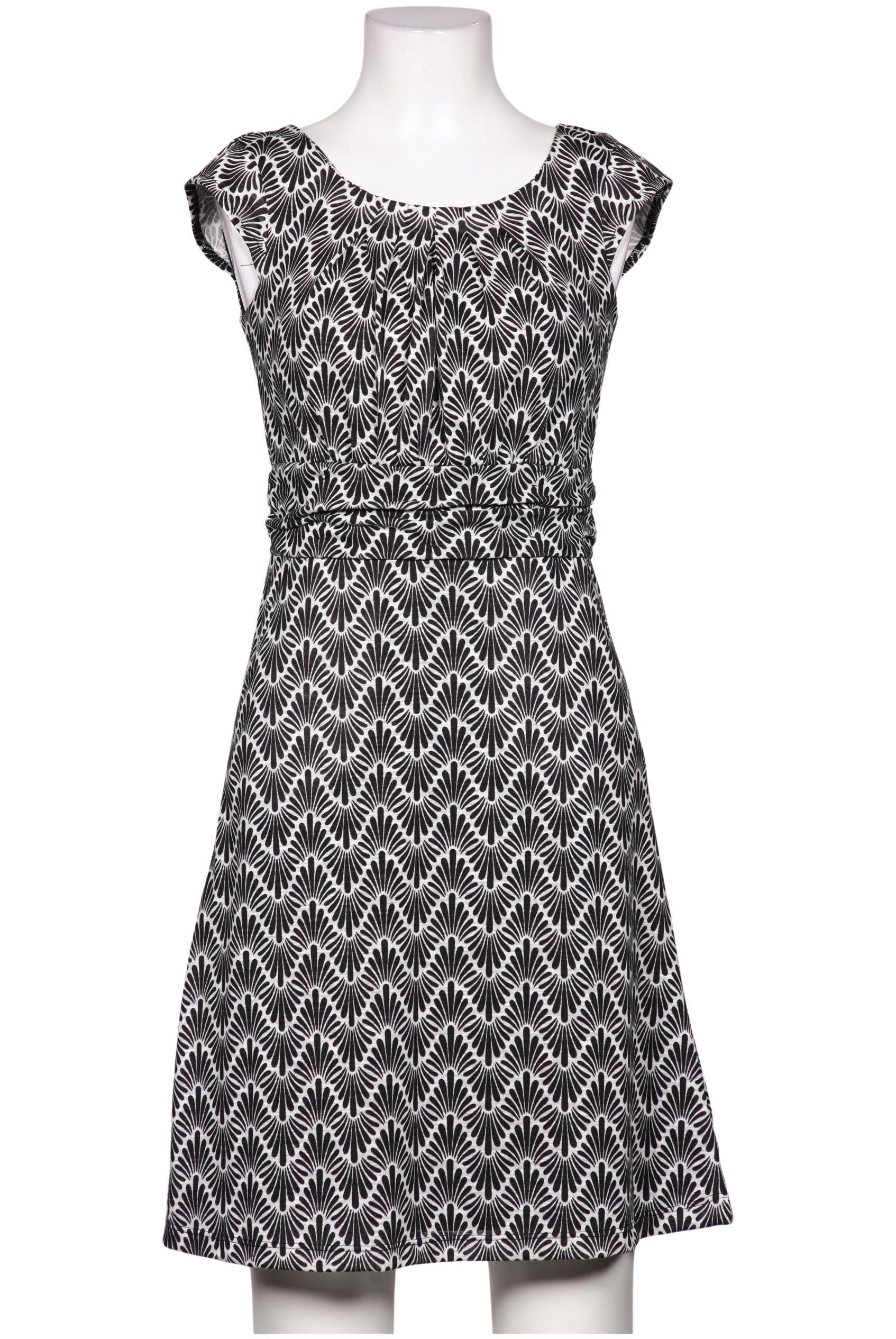 

More & More Damen Kleid, schwarz, Gr. 34