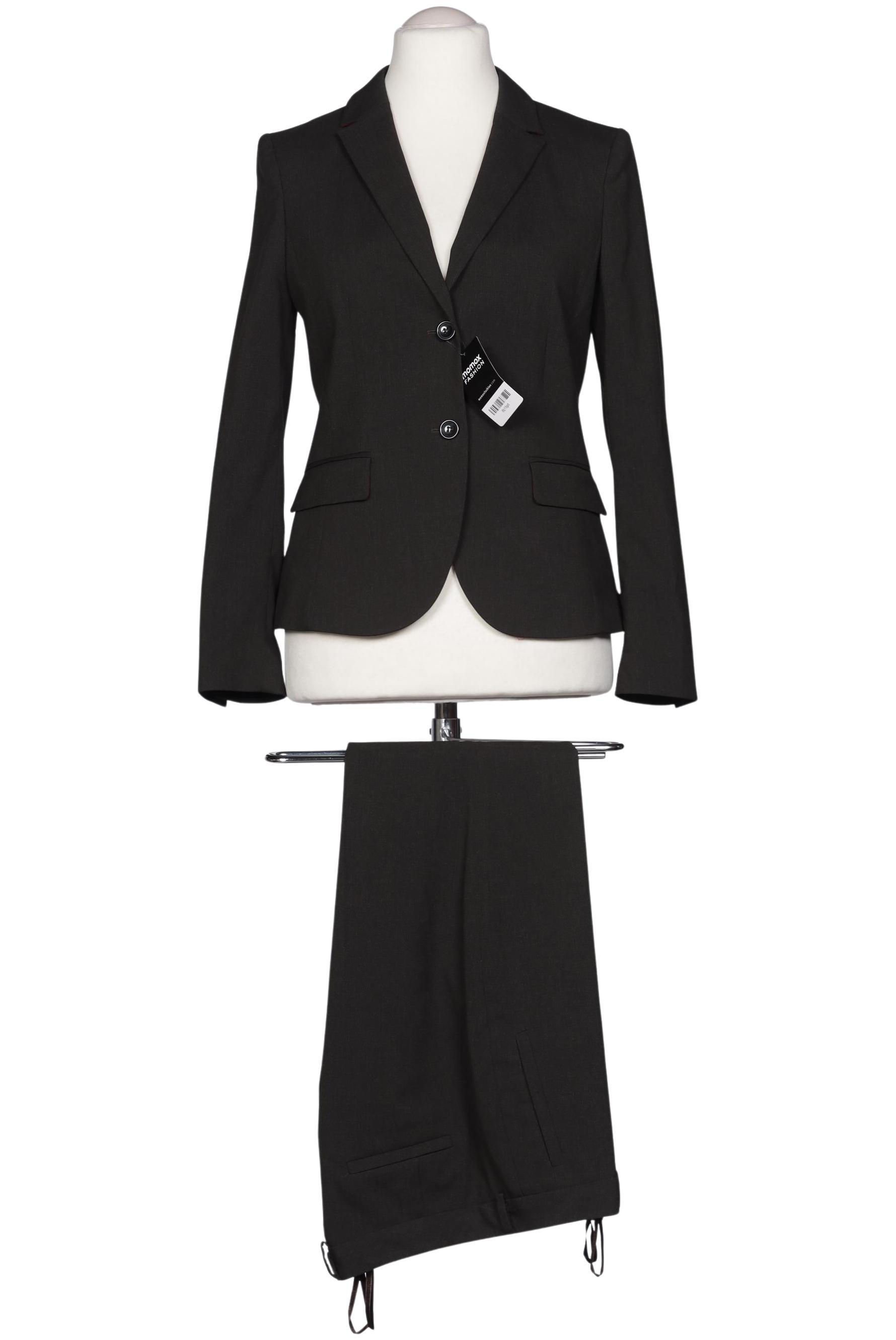 

More & More Damen Anzug, schwarz, Gr. 38