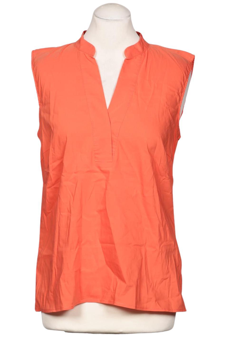 

More & More Damen Bluse, orange, Gr. 40