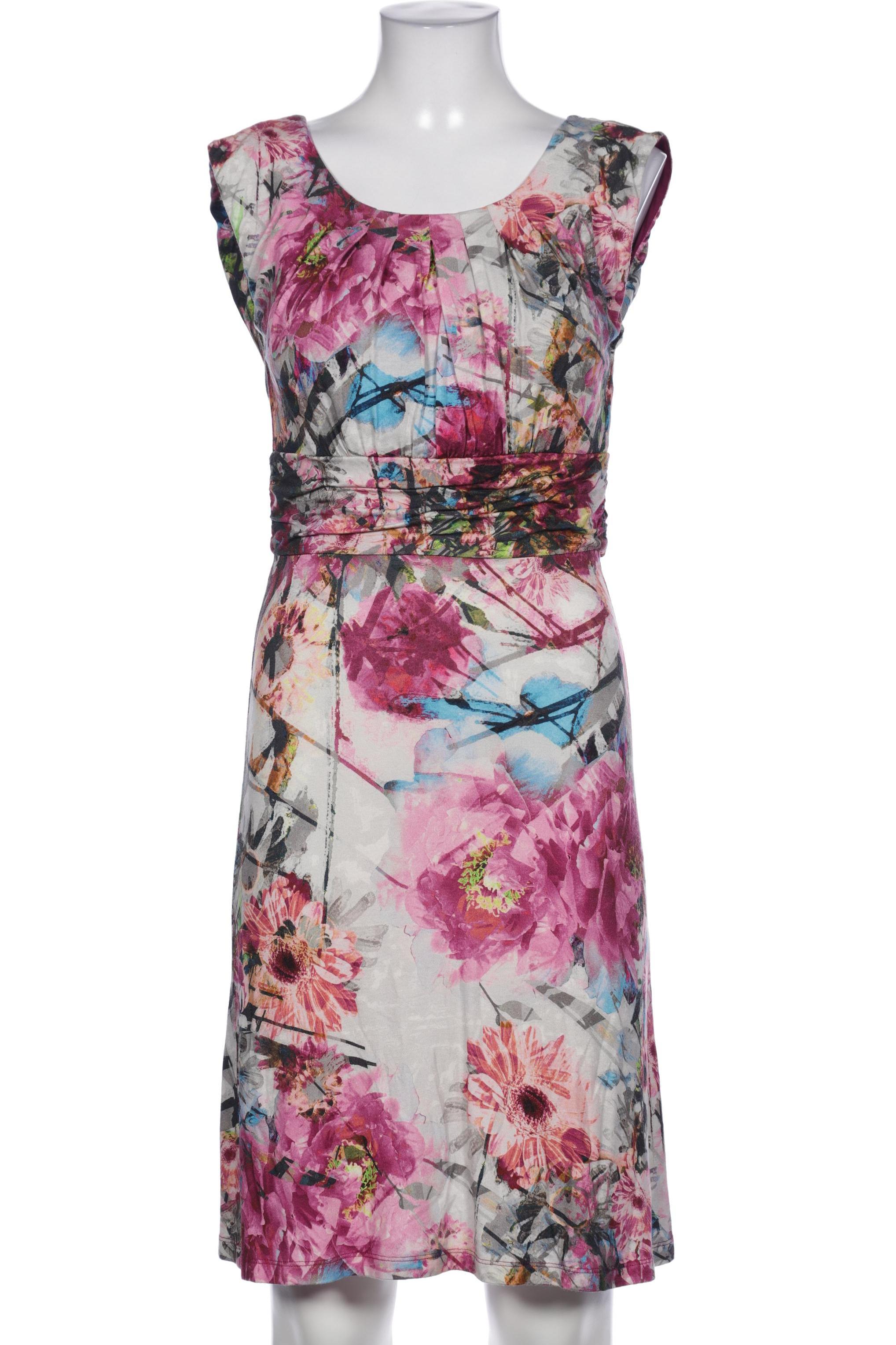 

More & More Damen Kleid, mehrfarbig, Gr. 36