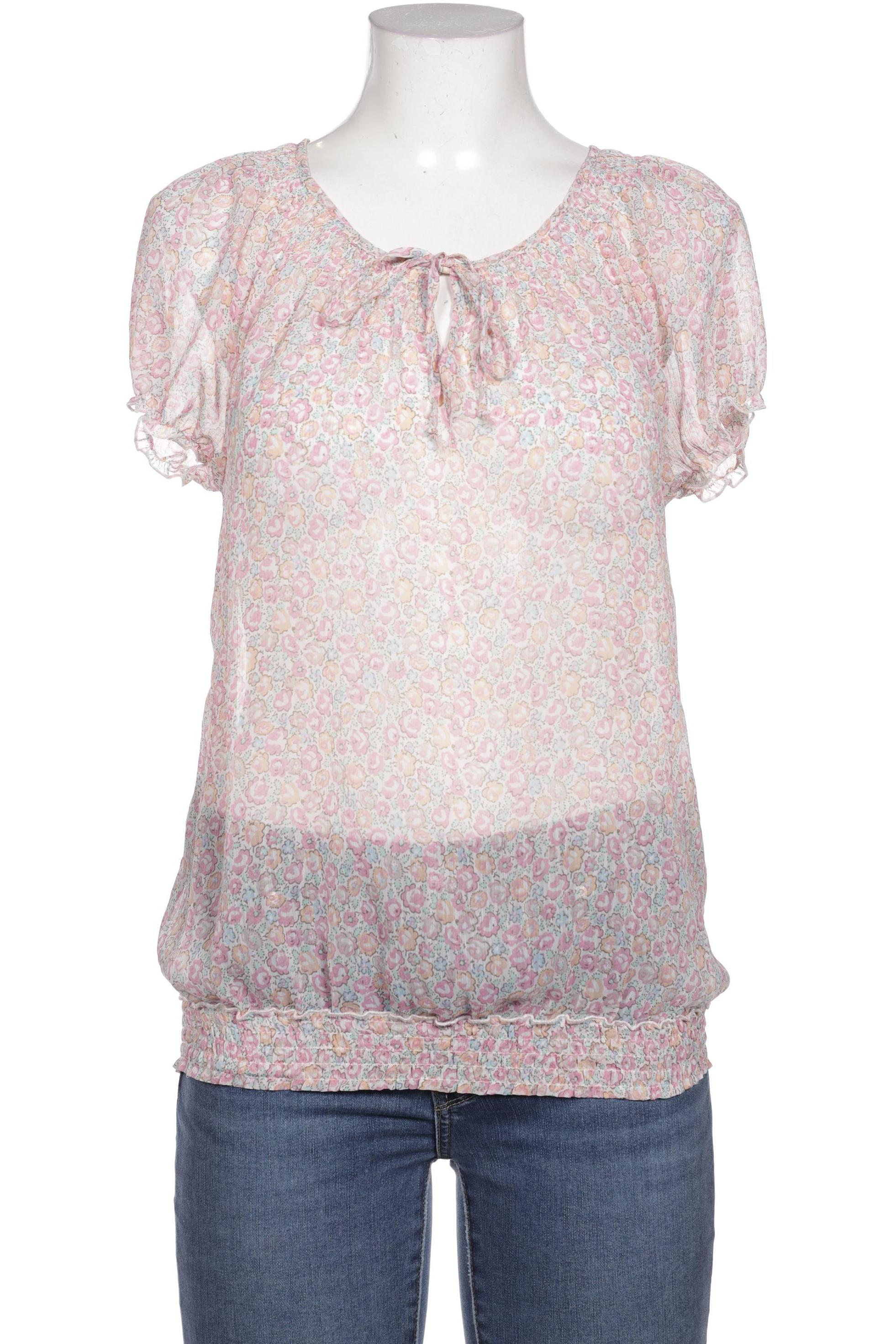 

More & More Damen Bluse, pink