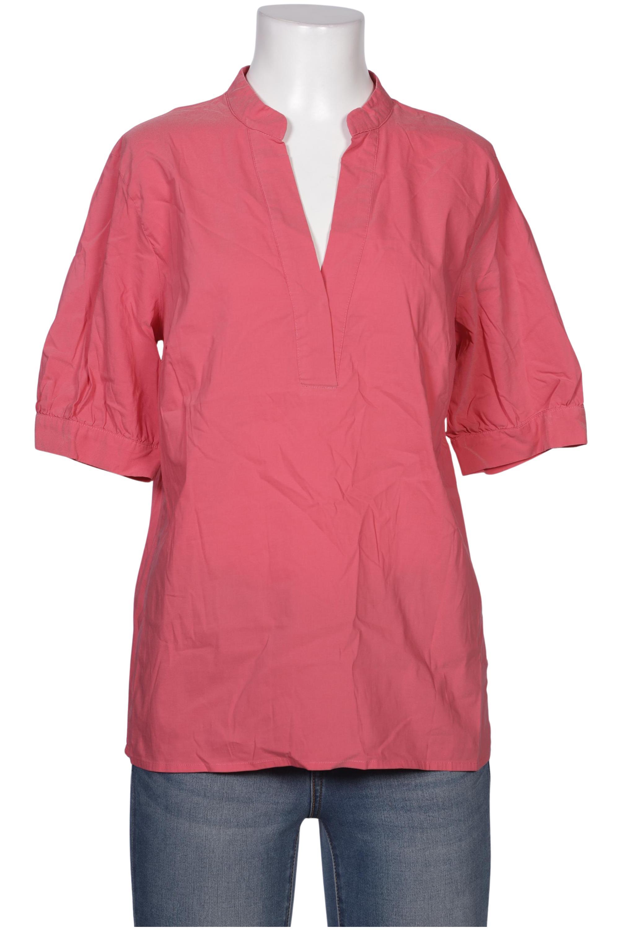 

More & More Damen Bluse, pink, Gr. 40