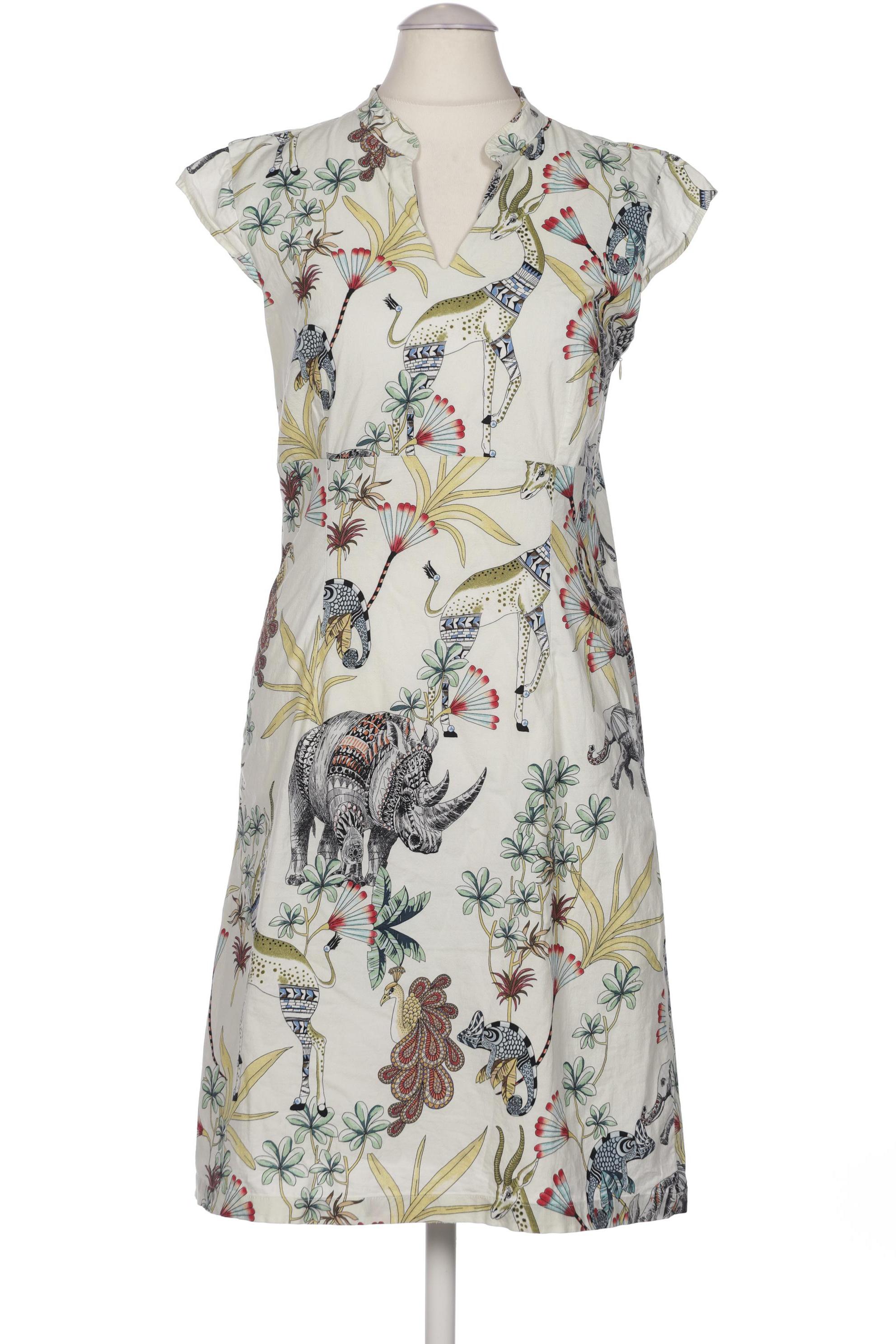 

More & More Damen Kleid, mehrfarbig, Gr. 34