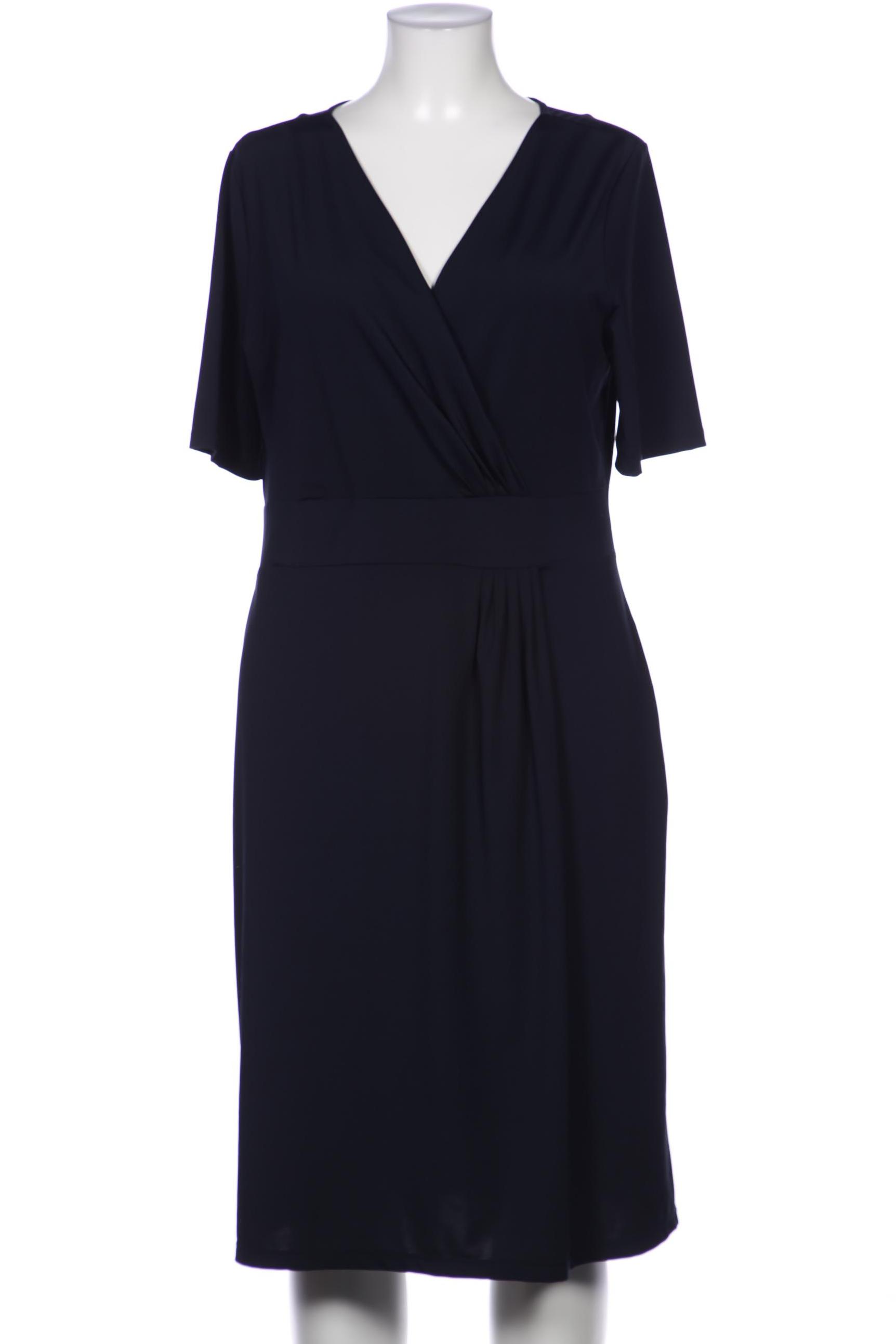 

More & More Damen Kleid, marineblau