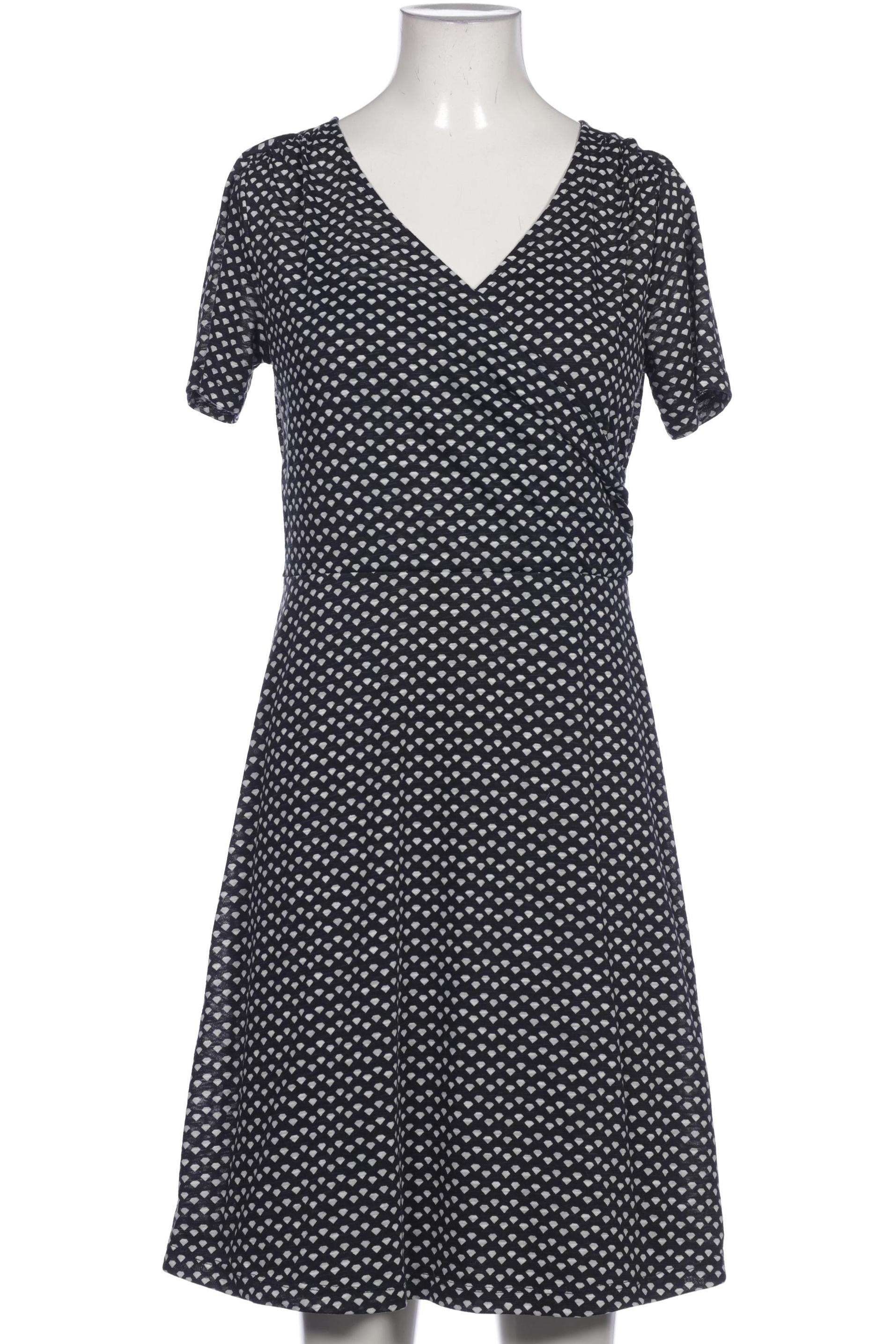 

More & More Damen Kleid, marineblau