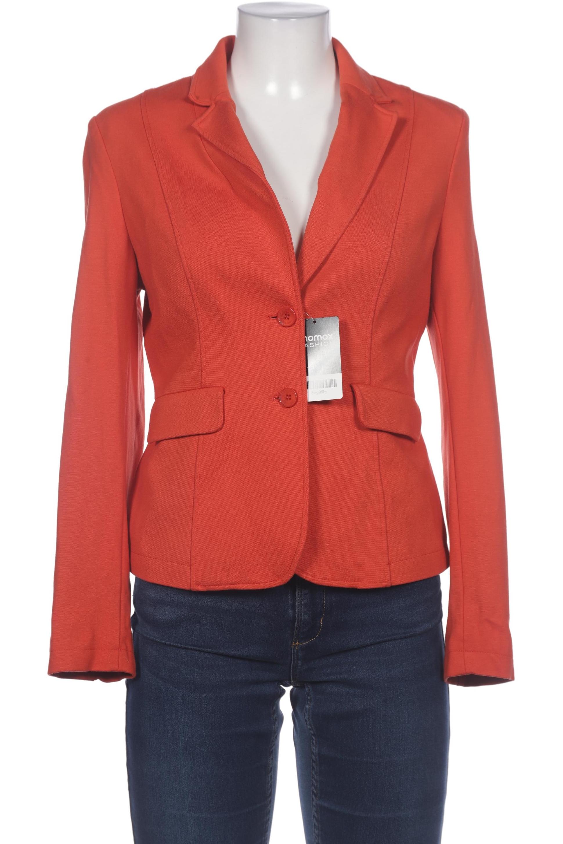

More & More Damen Blazer, orange, Gr. 40