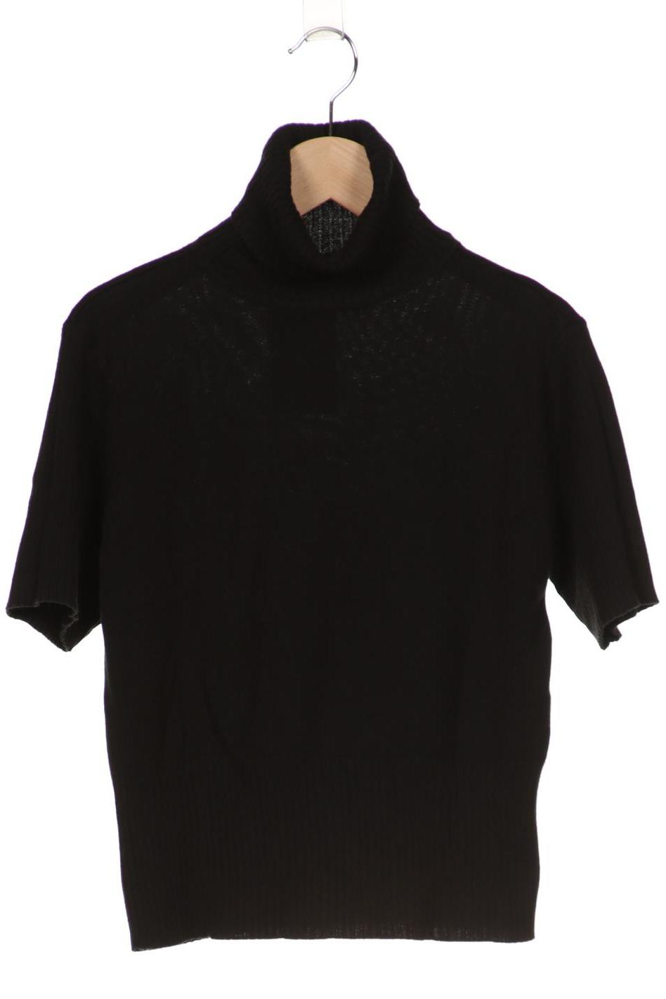 

More & More Damen Pullover, schwarz