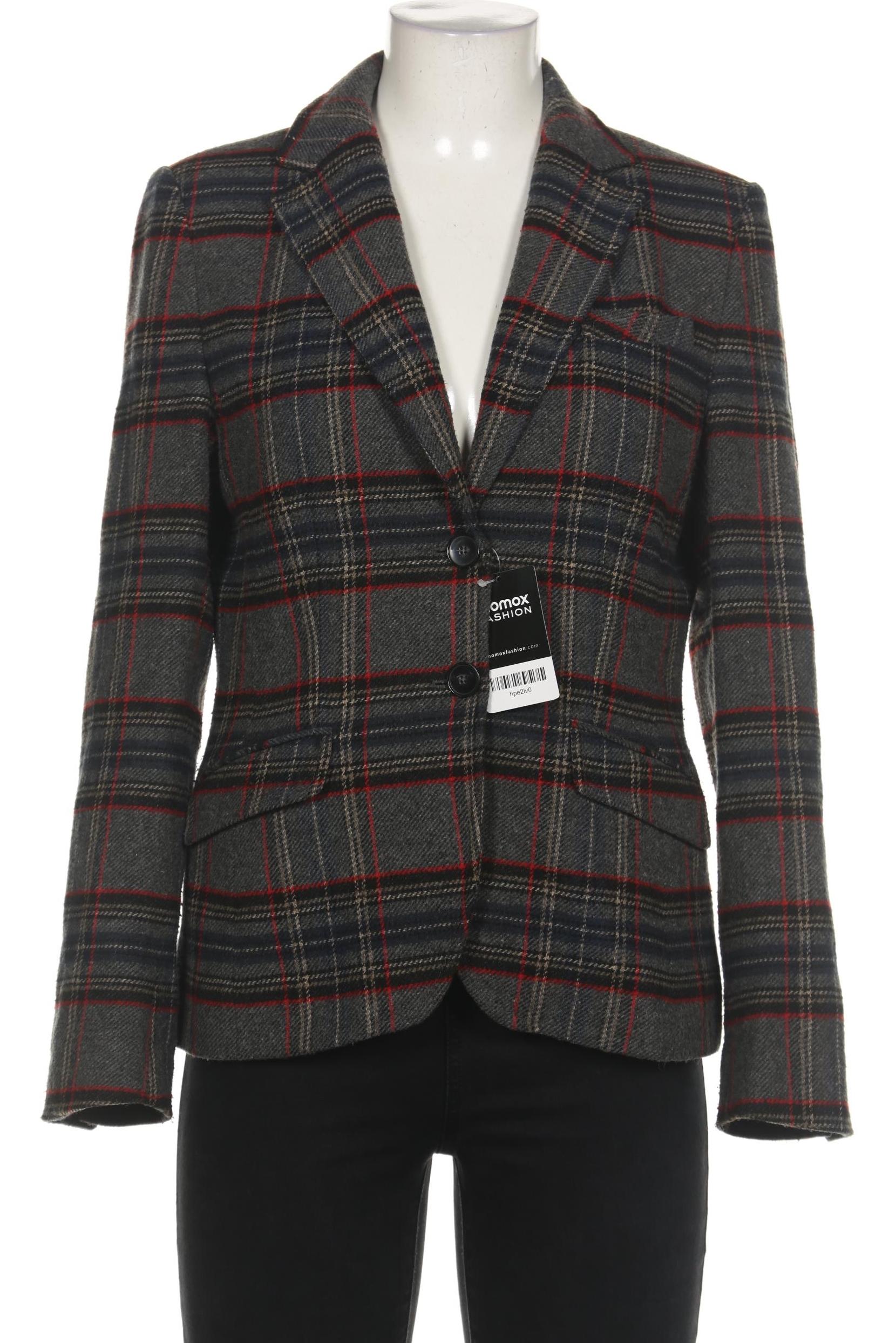 

More & More Damen Blazer, grau, Gr. 40