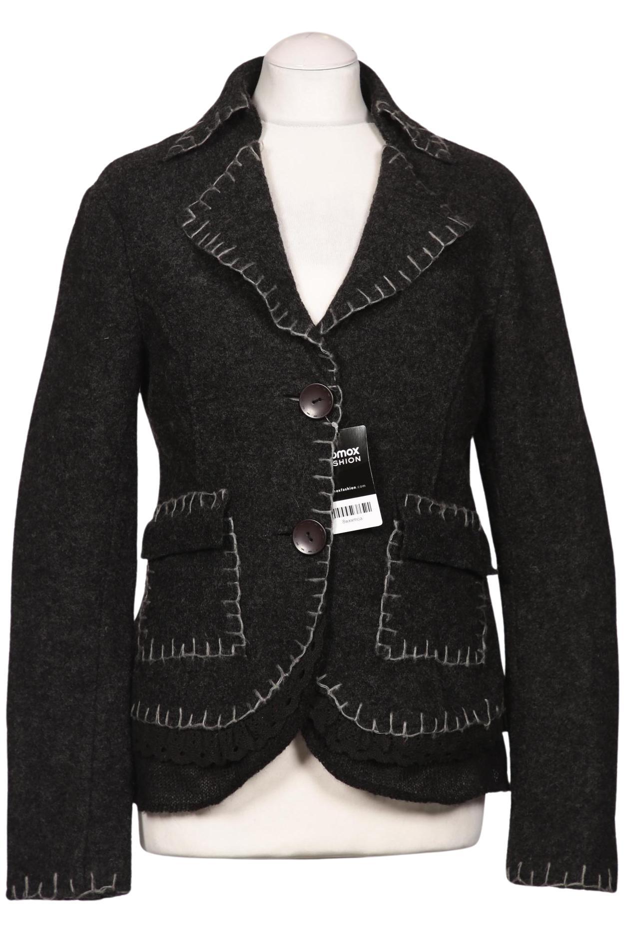 

More & More Damen Blazer, grau, Gr. 40